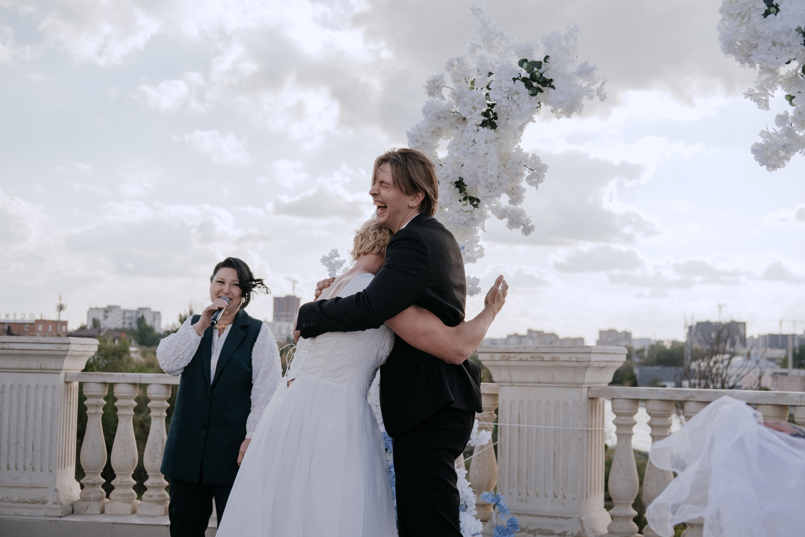 Сергей и Дарья. Фотограф в Астрахани Миронова Анастасия