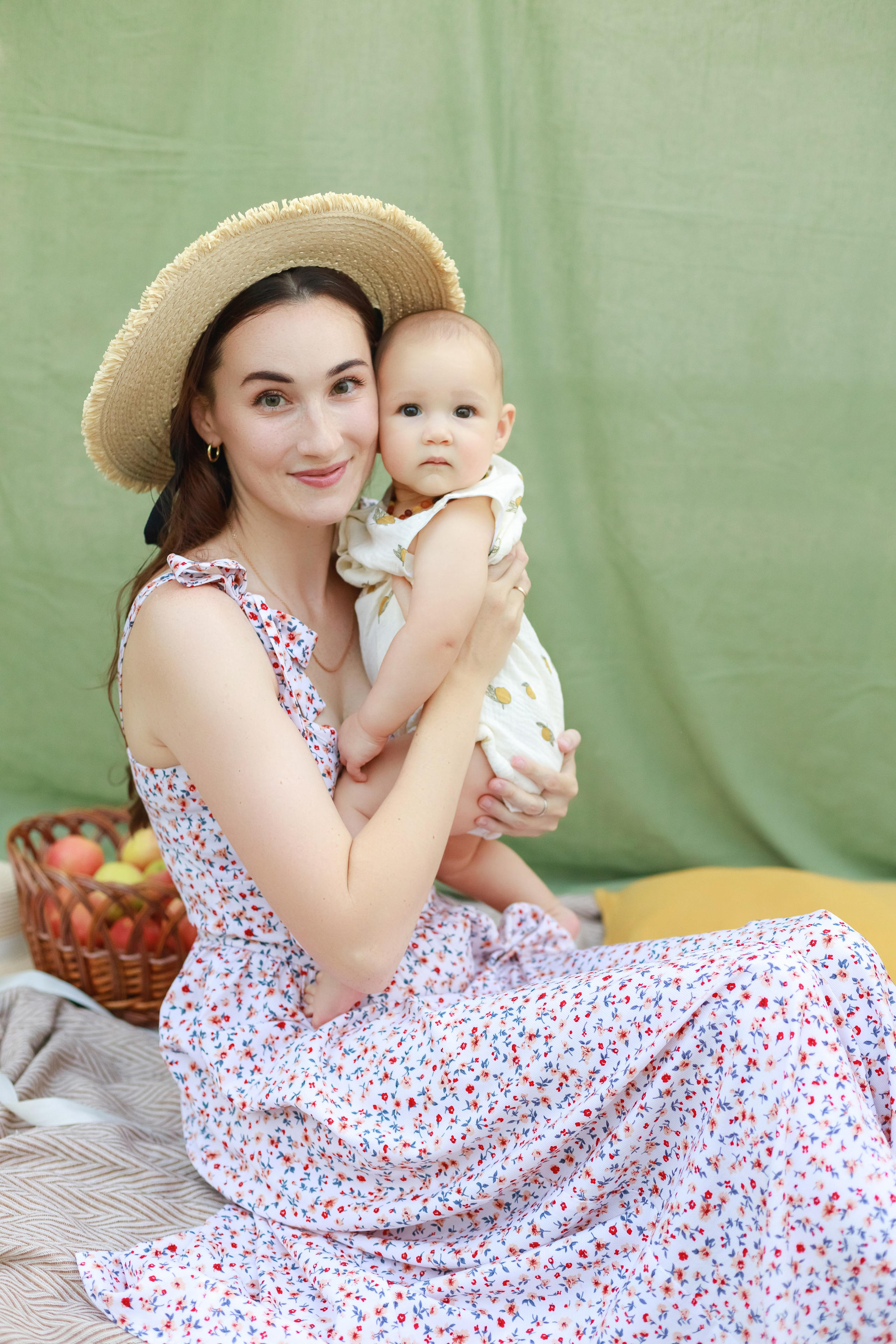 Стирка. Детский и семейный фотограф в Краснодаре Альбина Морозова