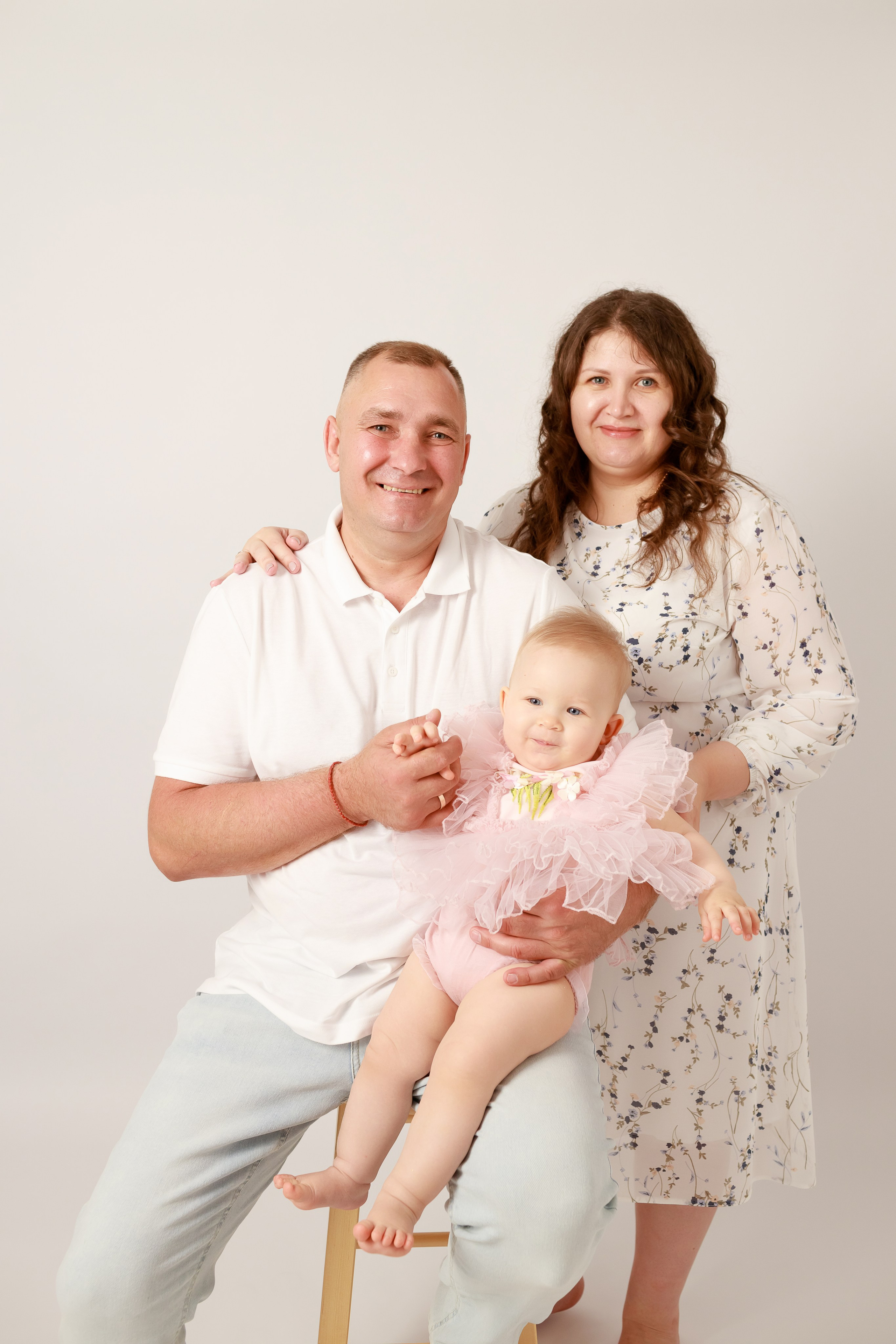 Ангелина. Крушение торта. Детский и семейный фотограф в Краснодаре Альбина Морозова