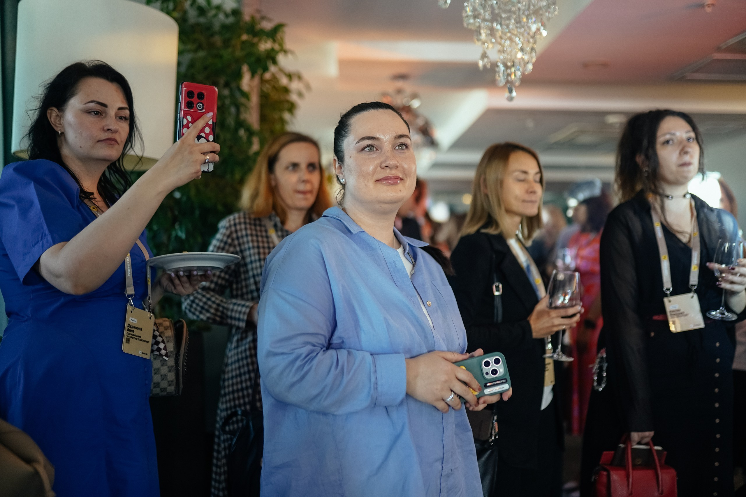 Event фотограф Новосибирск