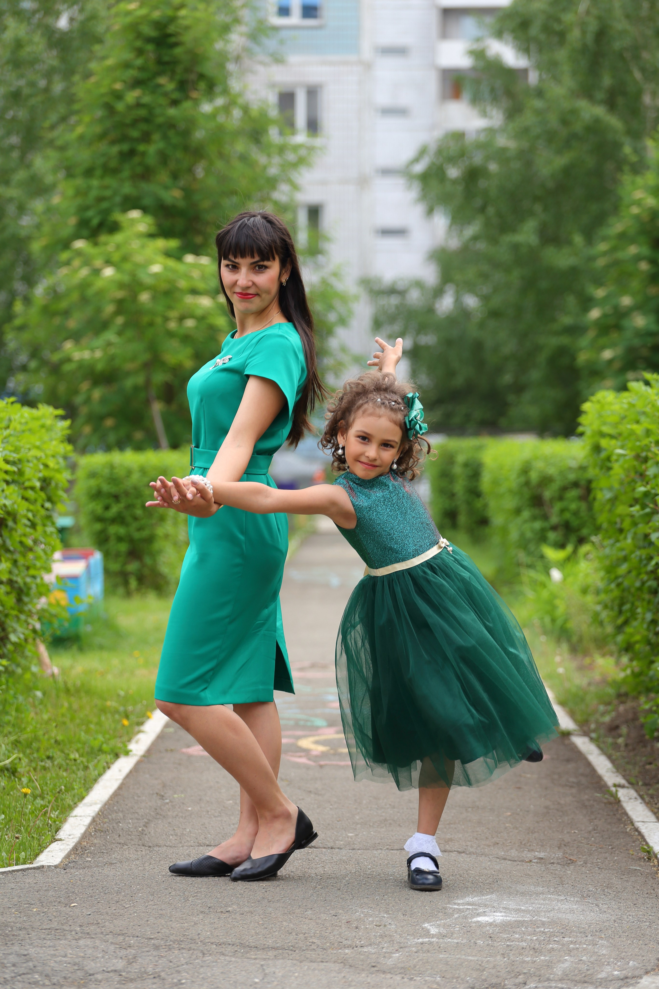 Детский сад. Фотограф в Барнауле Юлия Яковлева