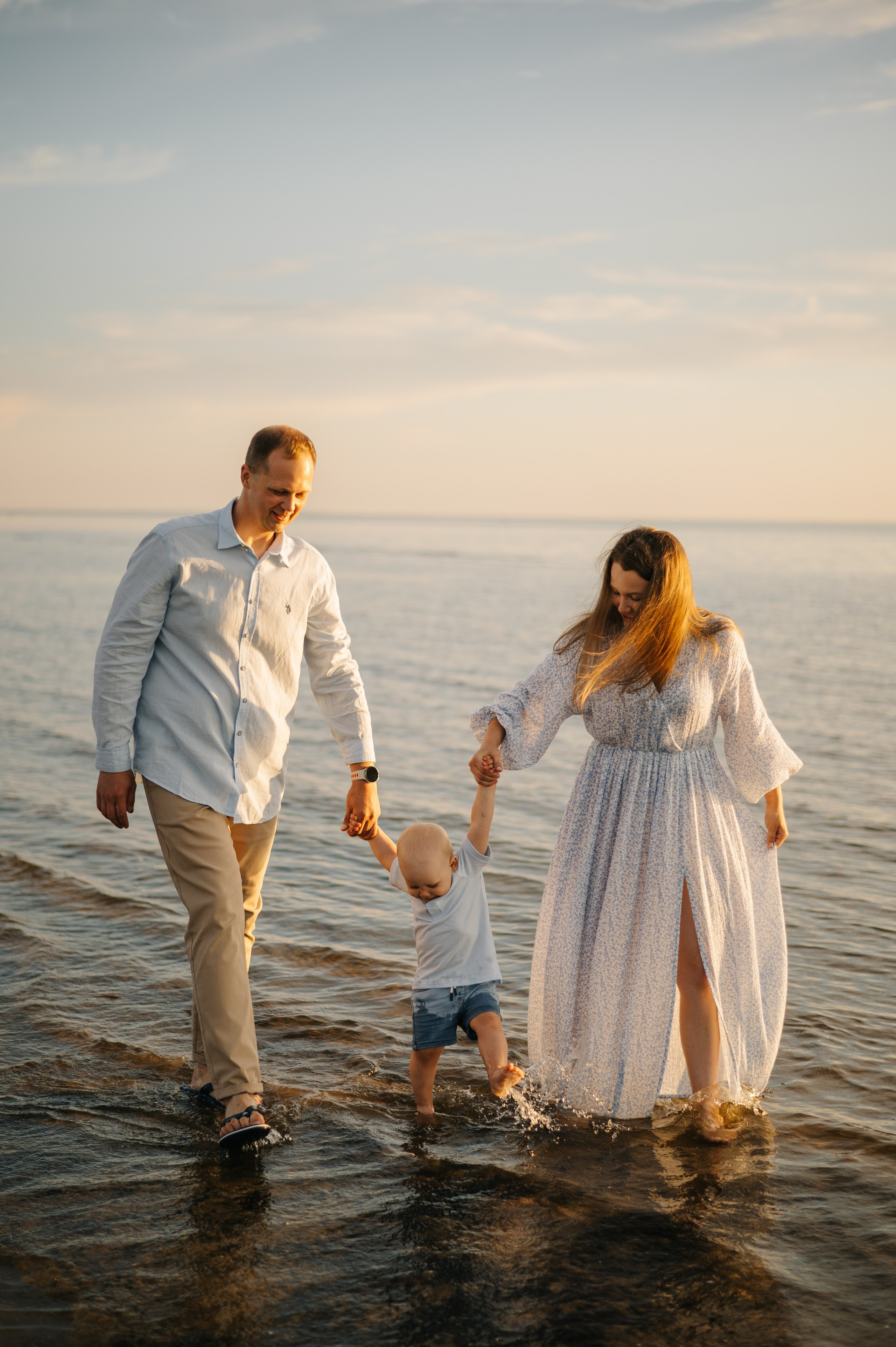 Филипп. Фотограф Архангельск