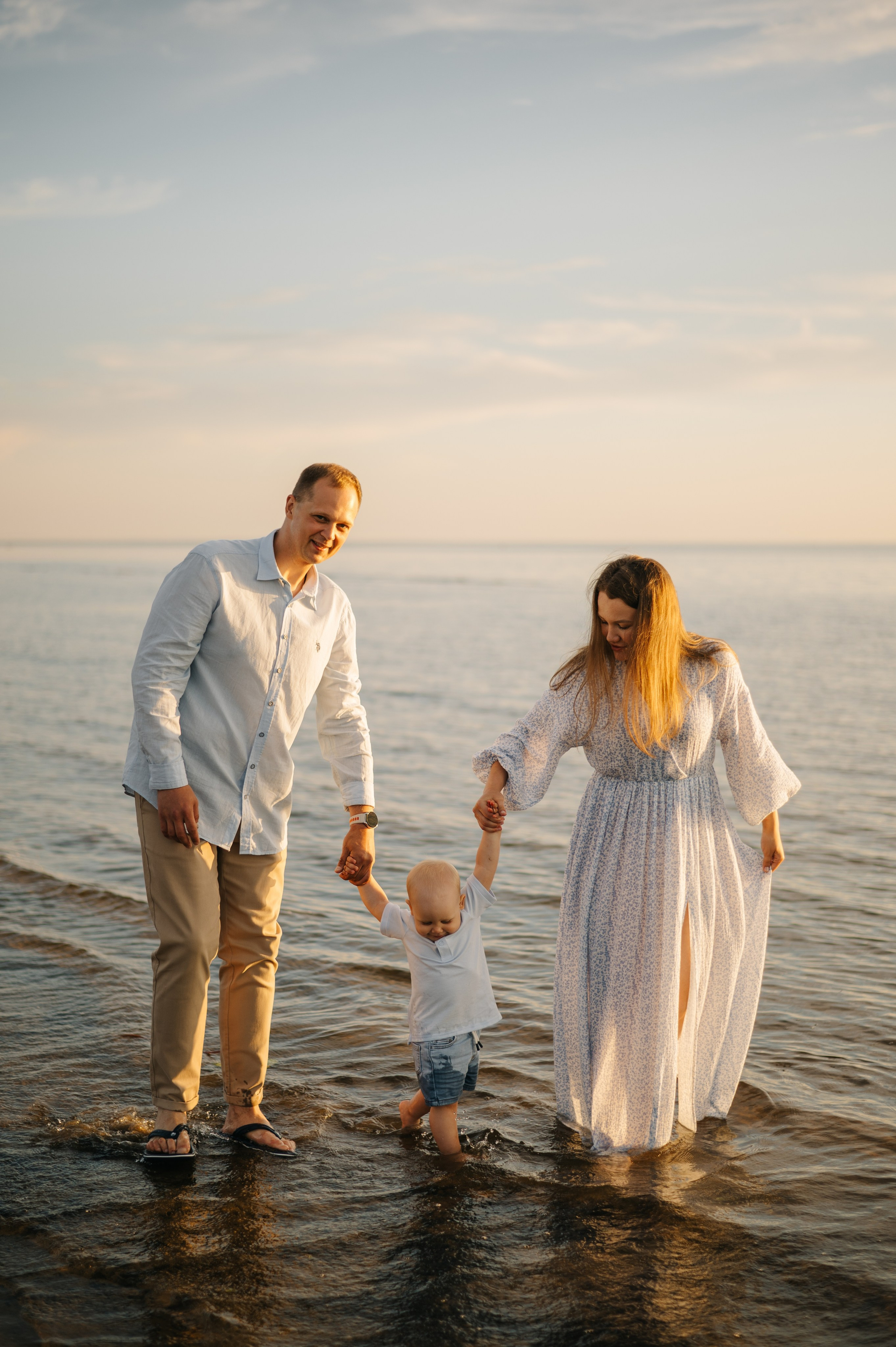 Филипп. Фотограф Архангельск