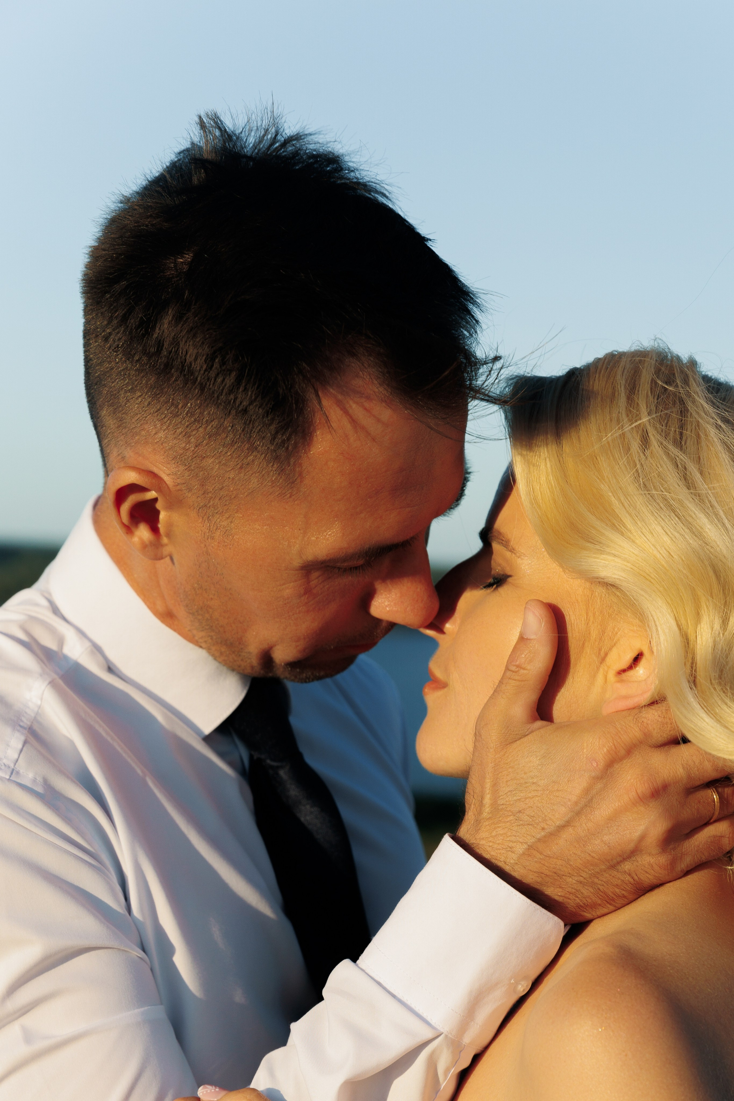 Все только начинается…. 📷˙Свадебный фотограф и видеограф в Чебоксарах | Ксения