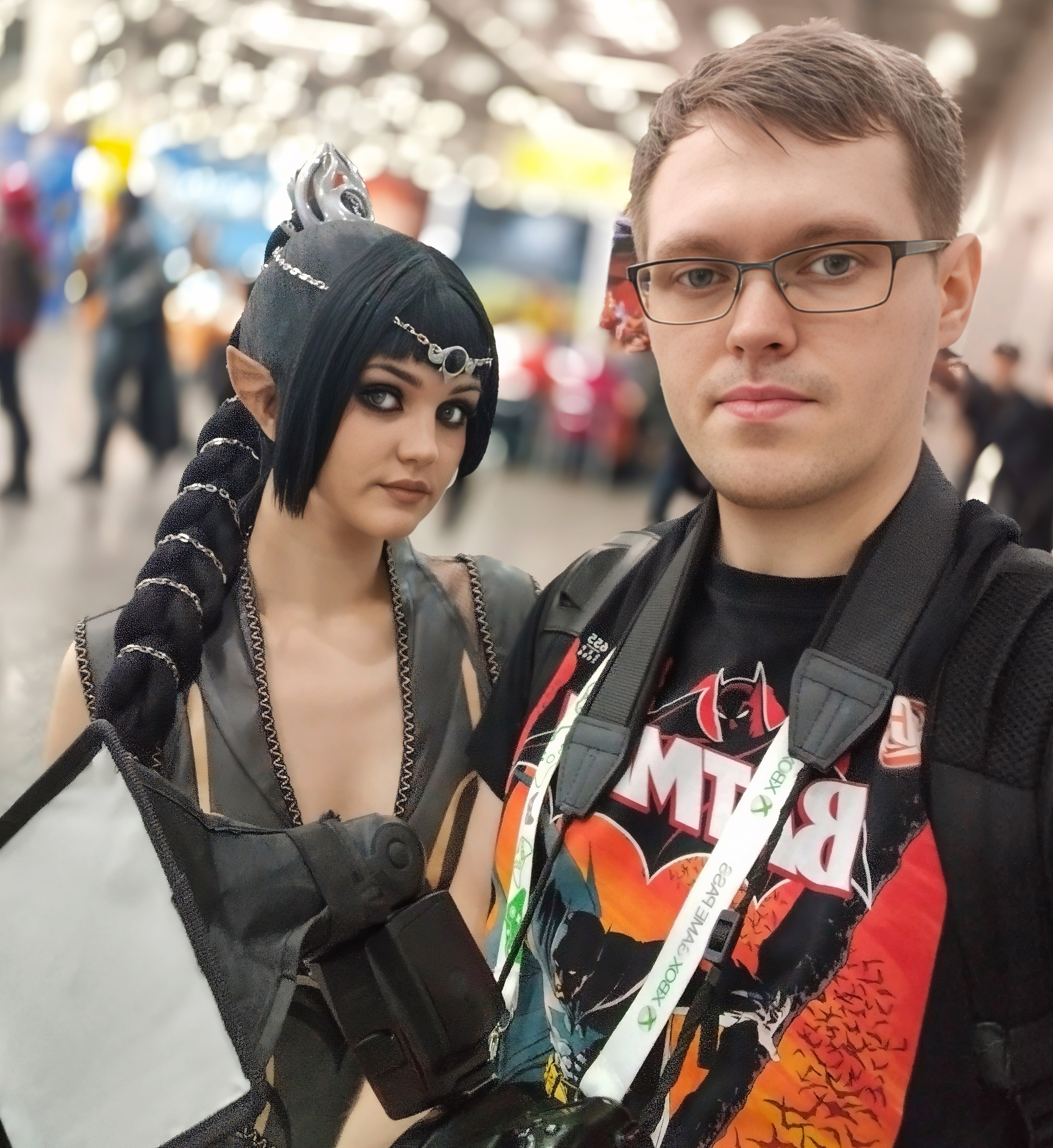 Игрокон 2025 фестиваль косплея и настольных игр в Москве. Фотографии от фотографа. Видеооператор, ретушёр. Дмитров, Москва и область