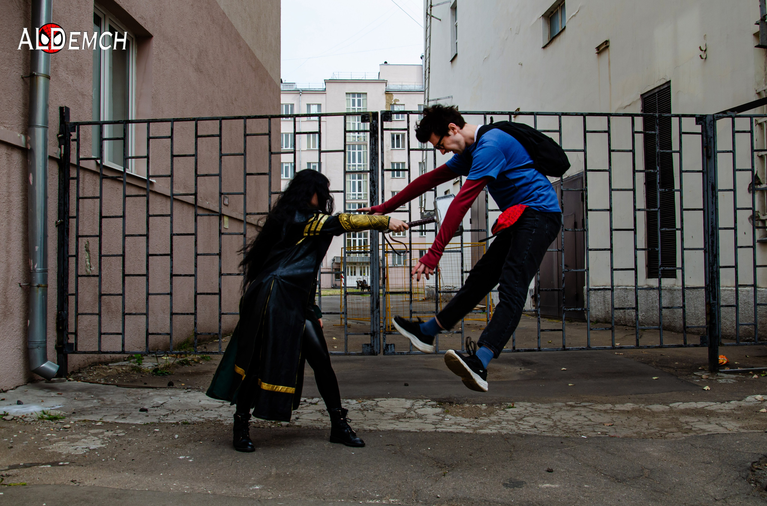 Марвел комикс картинки персонажей и косплей фото в России