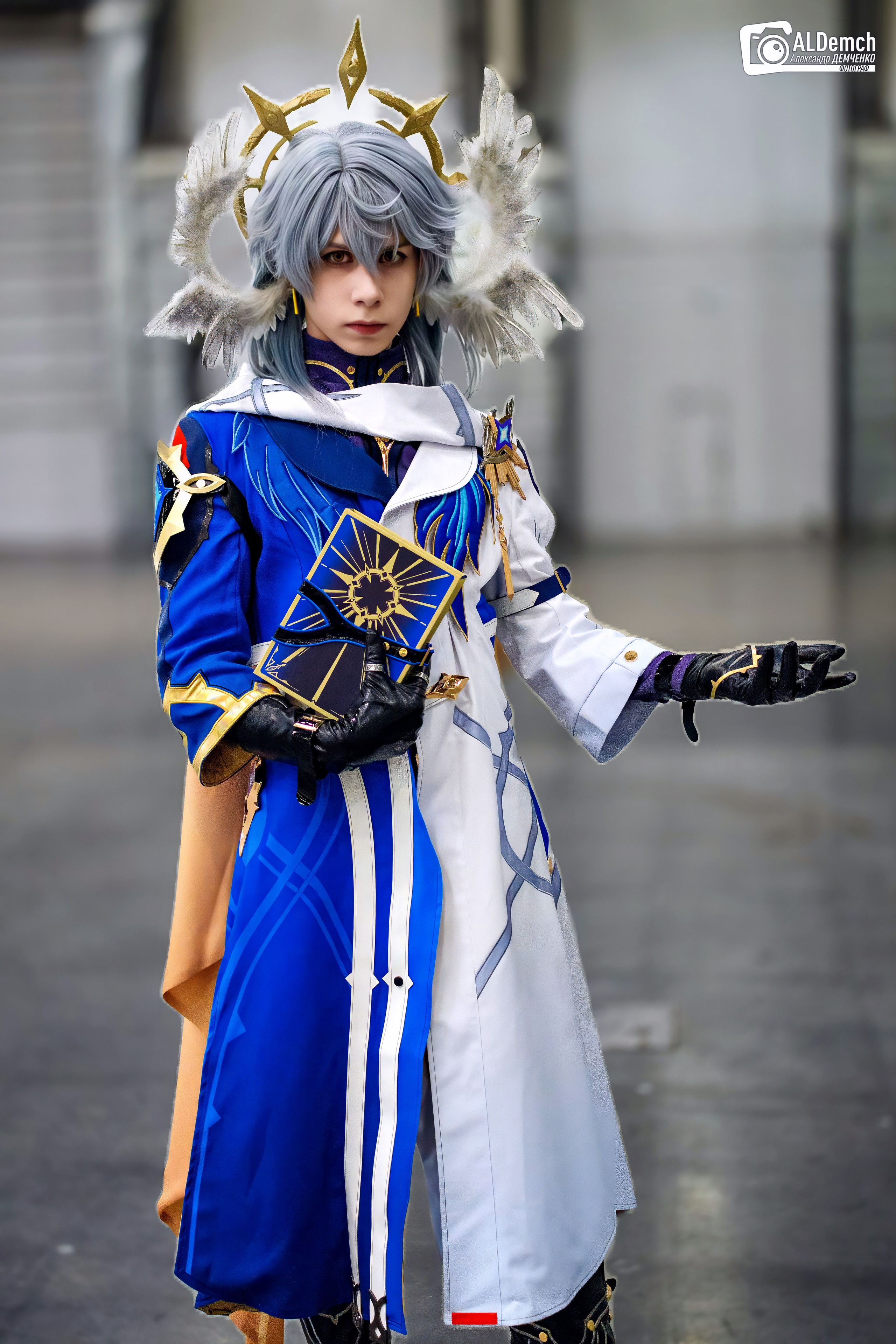 Аниме картинки персонажей и косплей фото в России Москве
