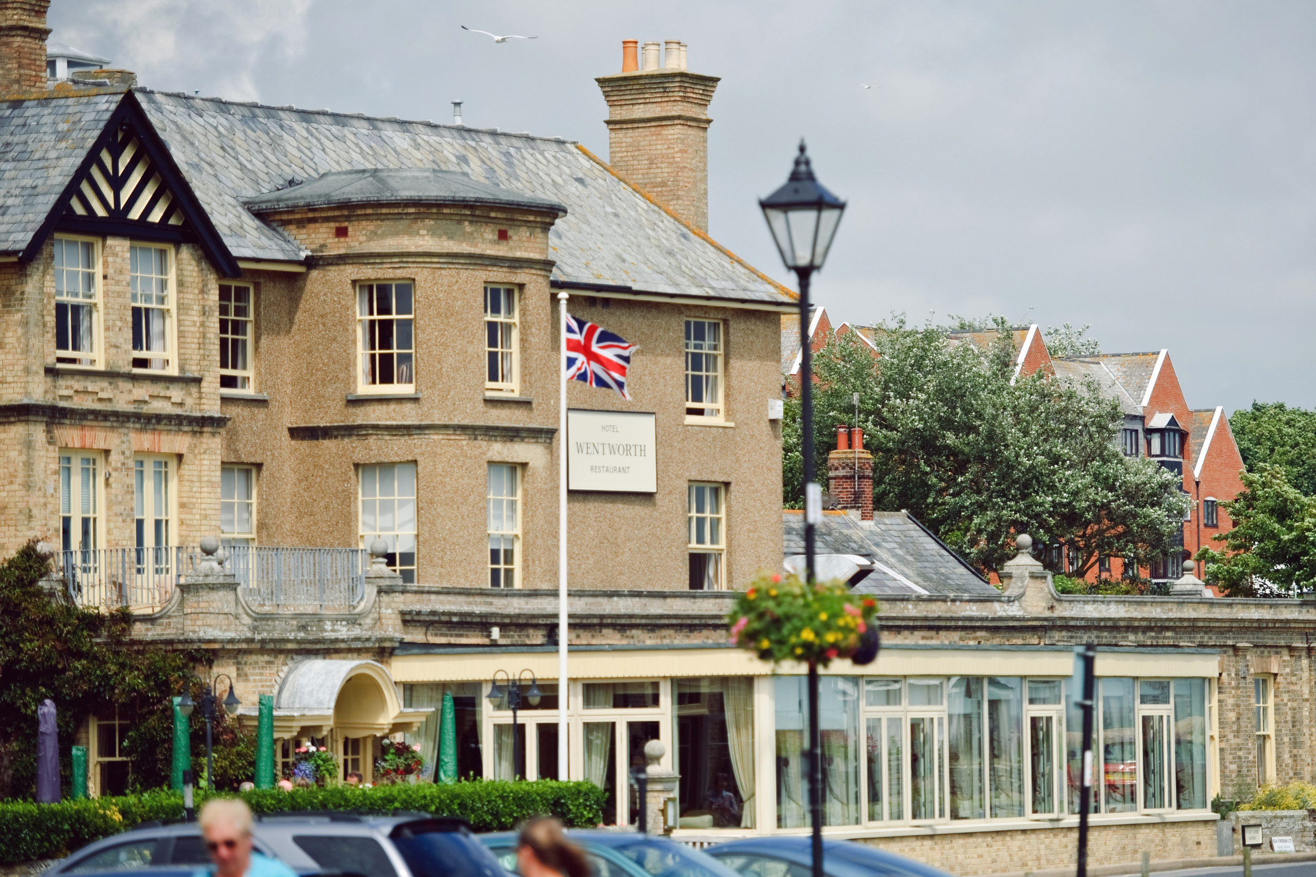 Анна и Дэвид. Свадьба, Великобритания. Семейный фотограф Анна Дубовская