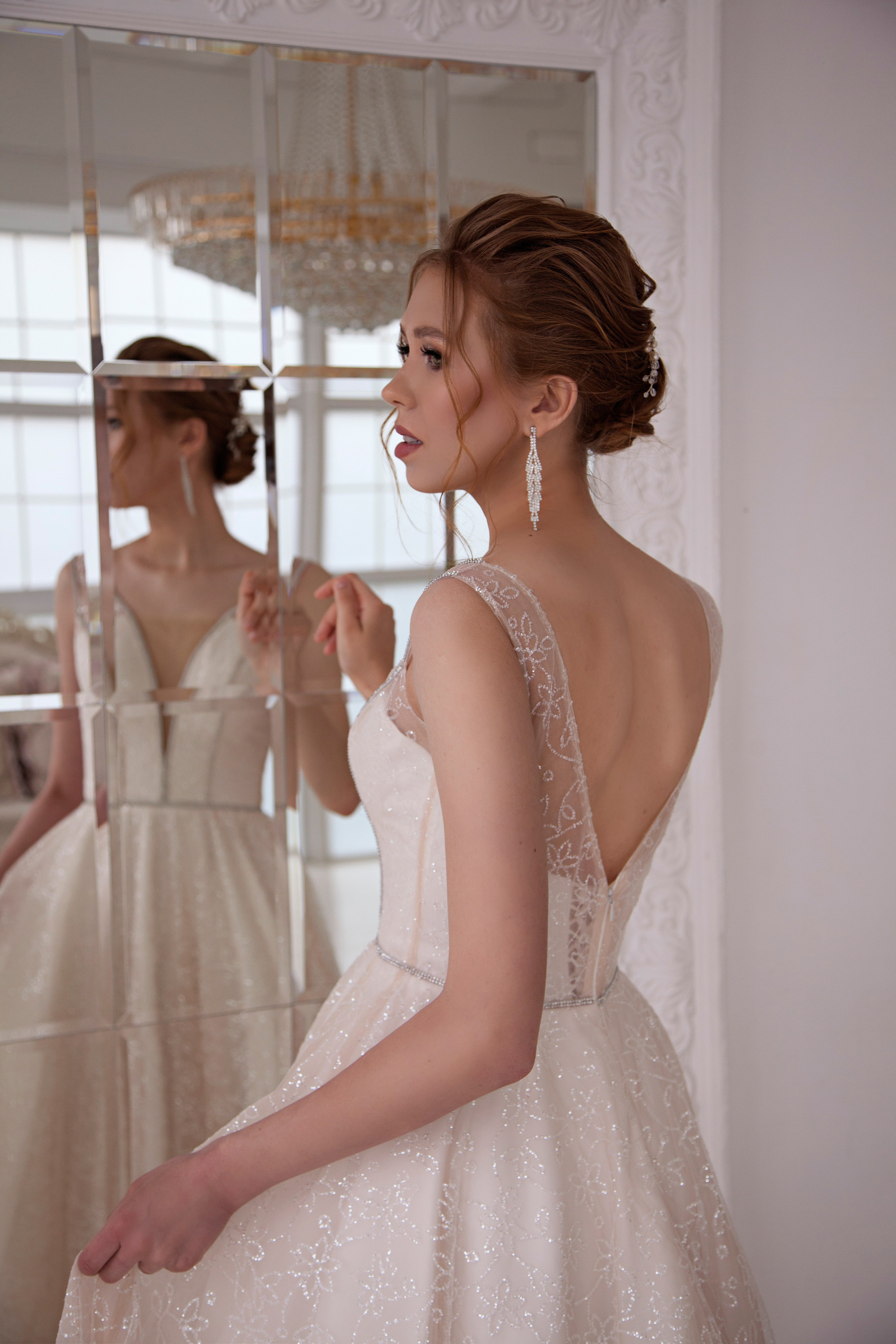 Открыть. Фотограф-ретушер