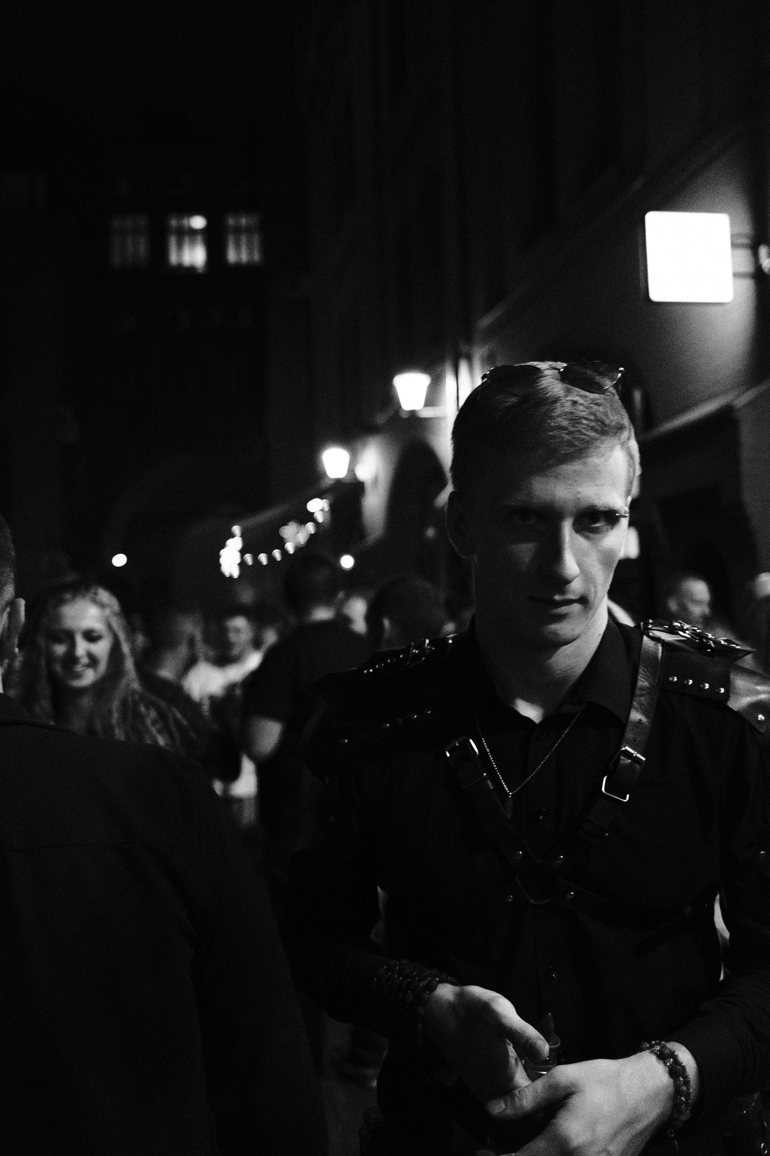 Art of Life. Портретный фотограф в Москве Айрат Абдуллаев