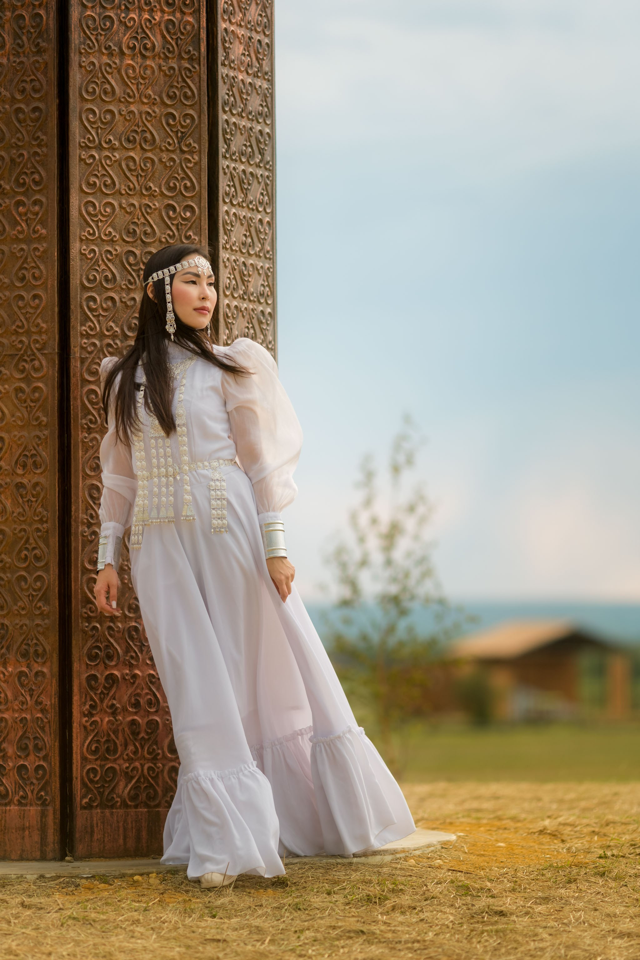 Уличные фотосессии. Семейный и детский фотограф в Якутске Анастасия Рыжикова