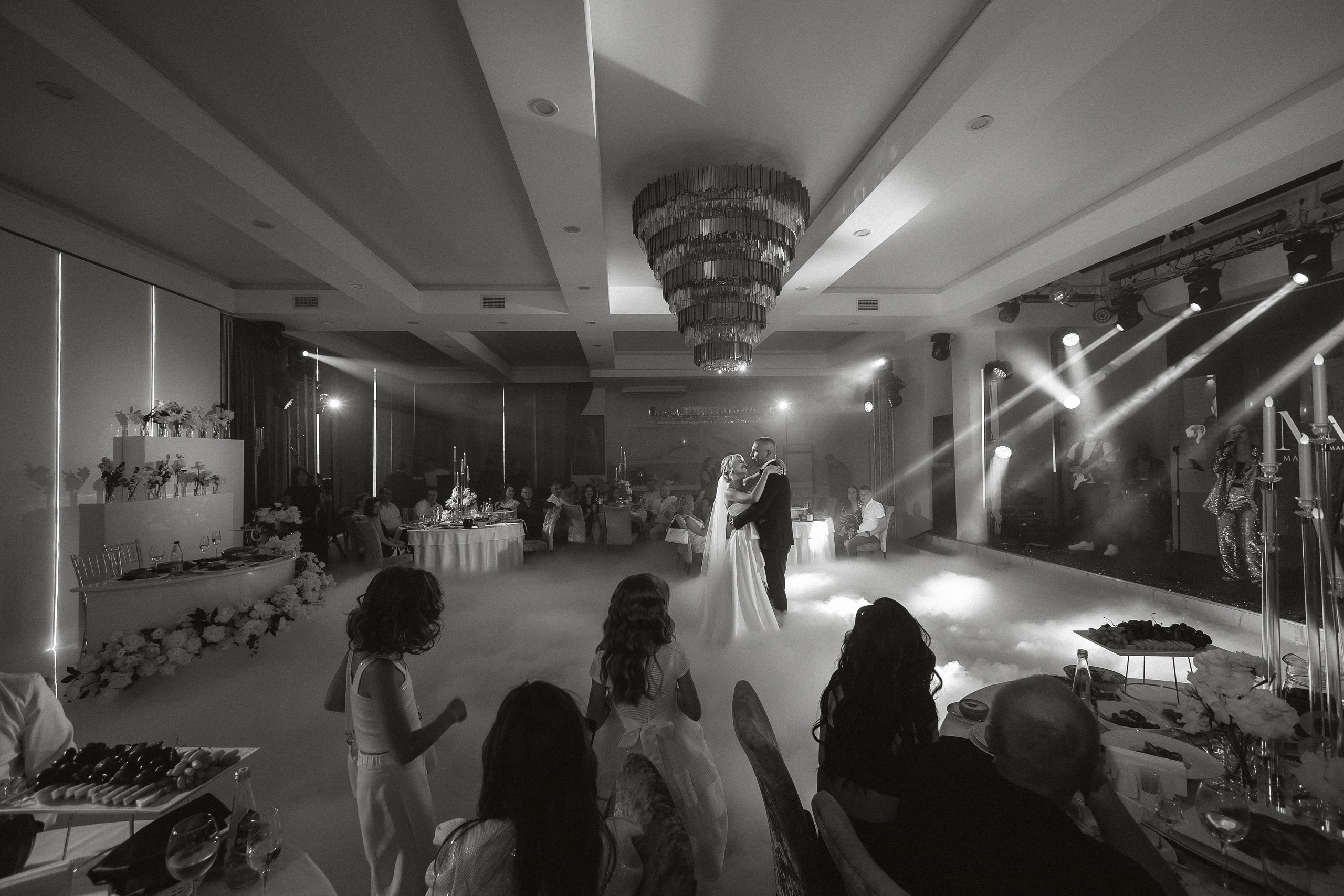 Максим & Мария. Свадебный фотограф в Самаре Сергей Ярилин