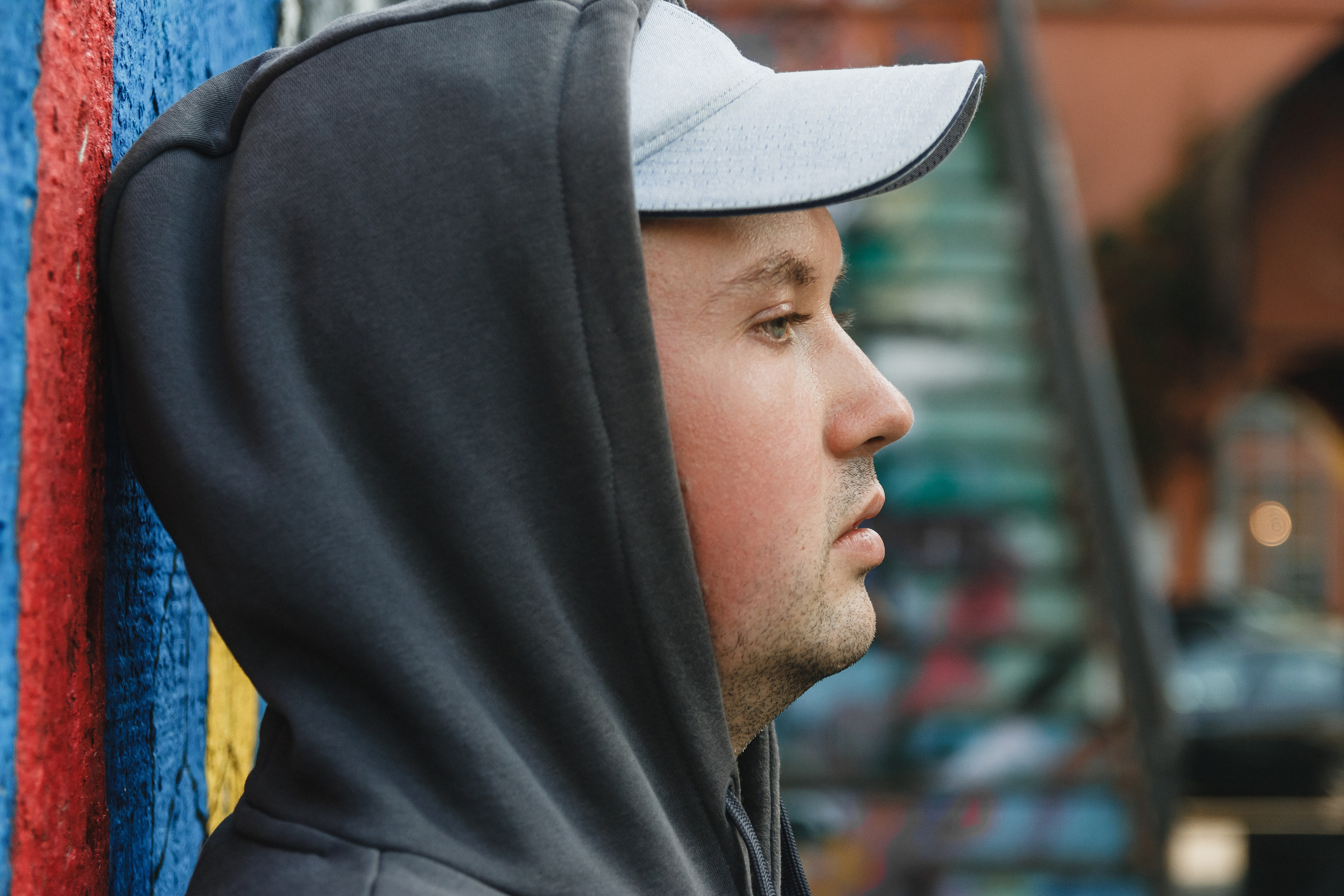 Денис. Свадебный фотограф Минск, Фаниполь, Беларусь Кирилл Напреев