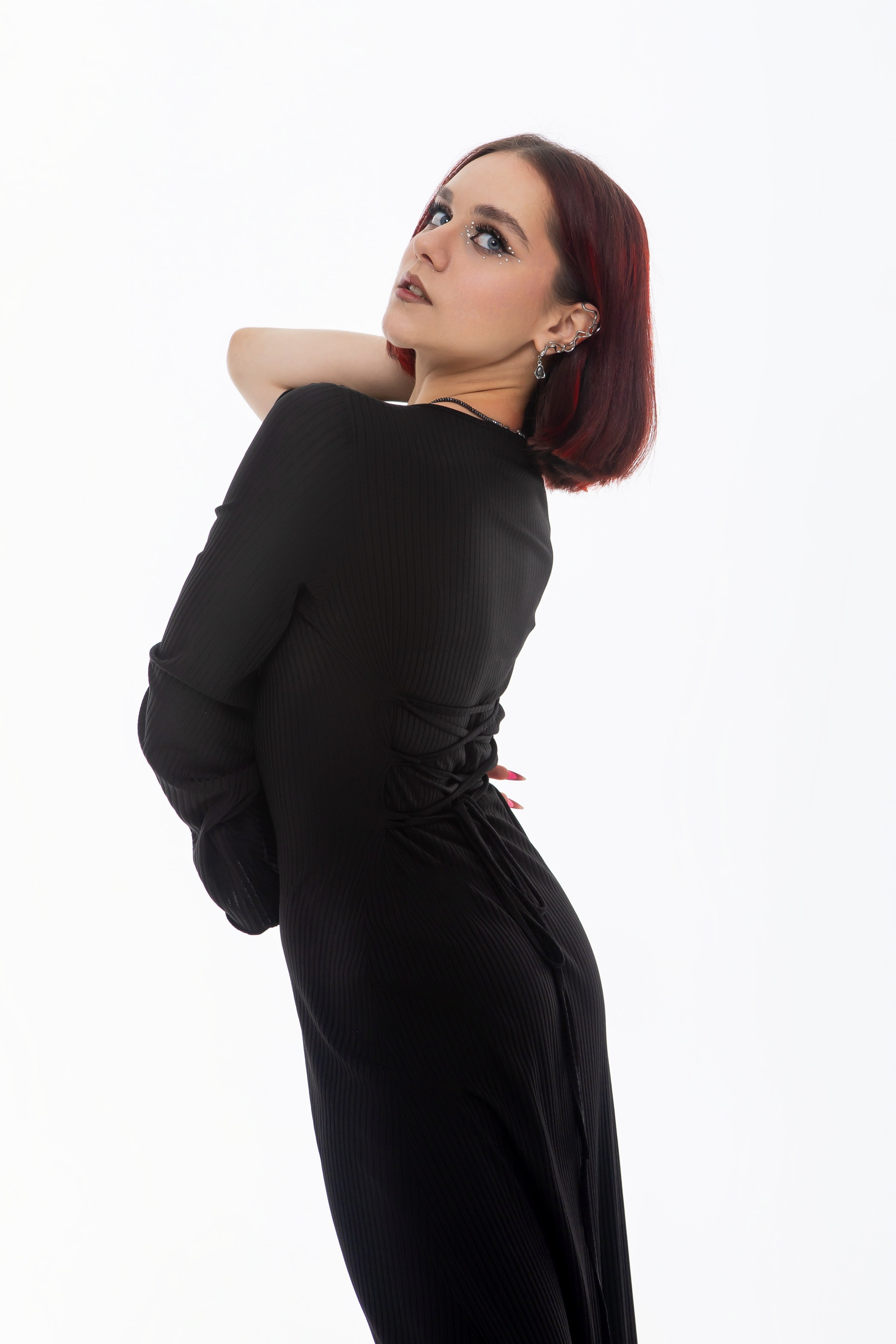 Студия Гимназия 12 11 А 2024 г. Свадебный и портретный Фотограф в Липецке Дмитрий Котюков