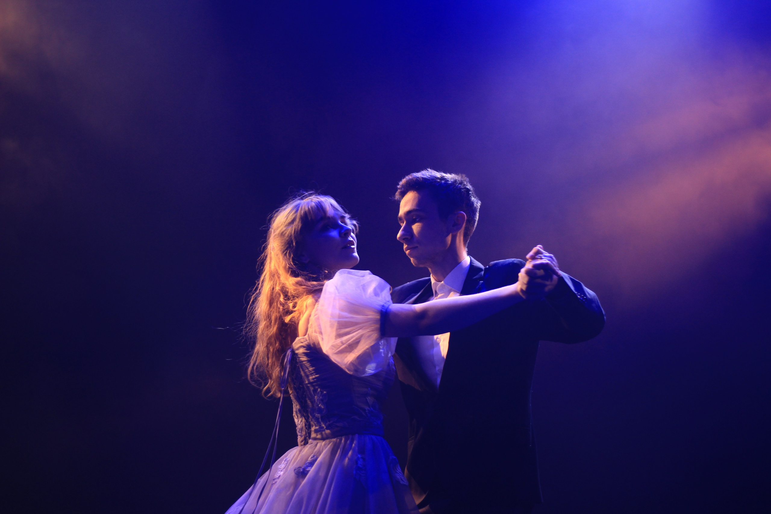 Икариада 2023. Начинающий Фотограф в Казани