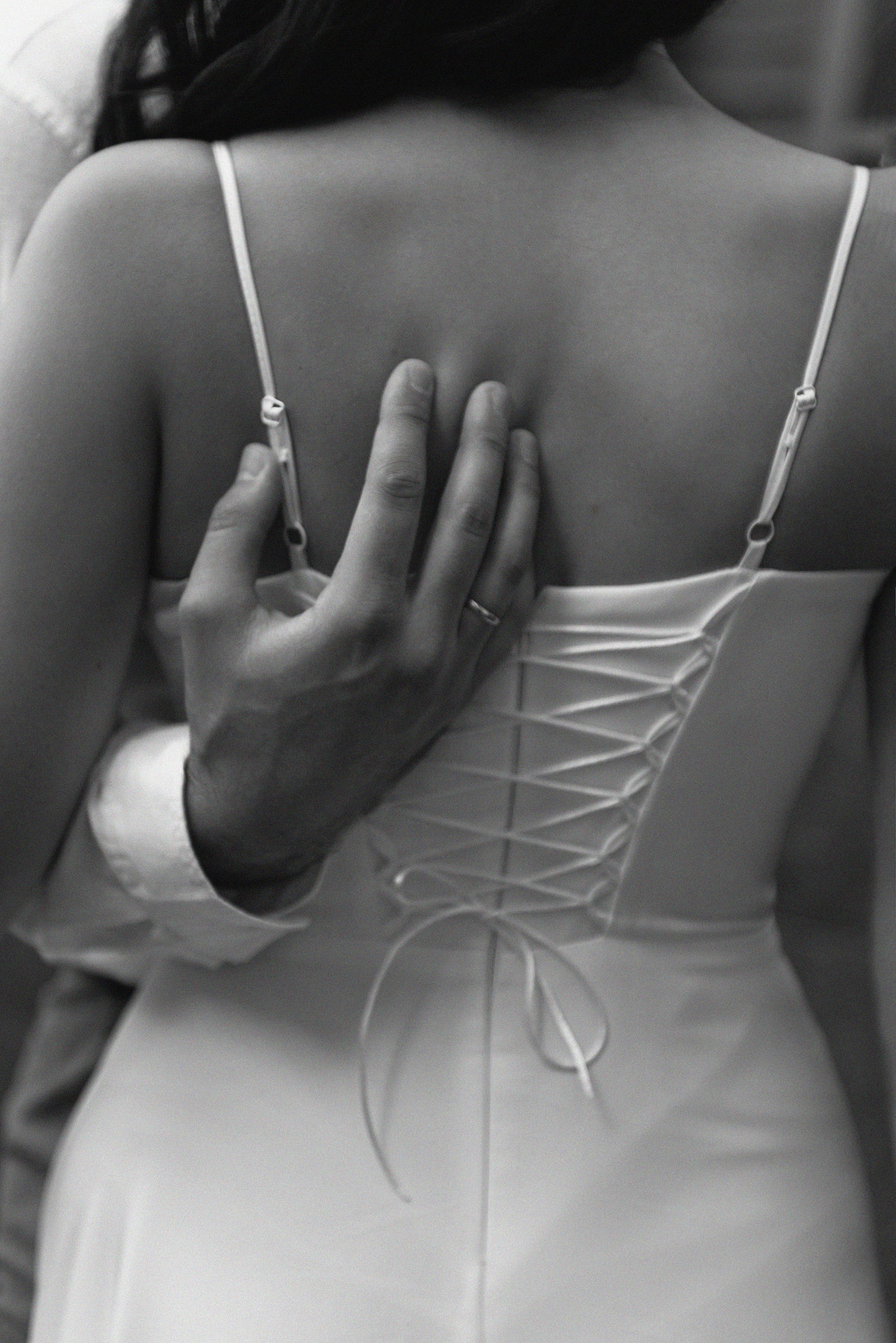 Анастасия и Артём. Свадебный фотограф Москва и МО Марина Мышко