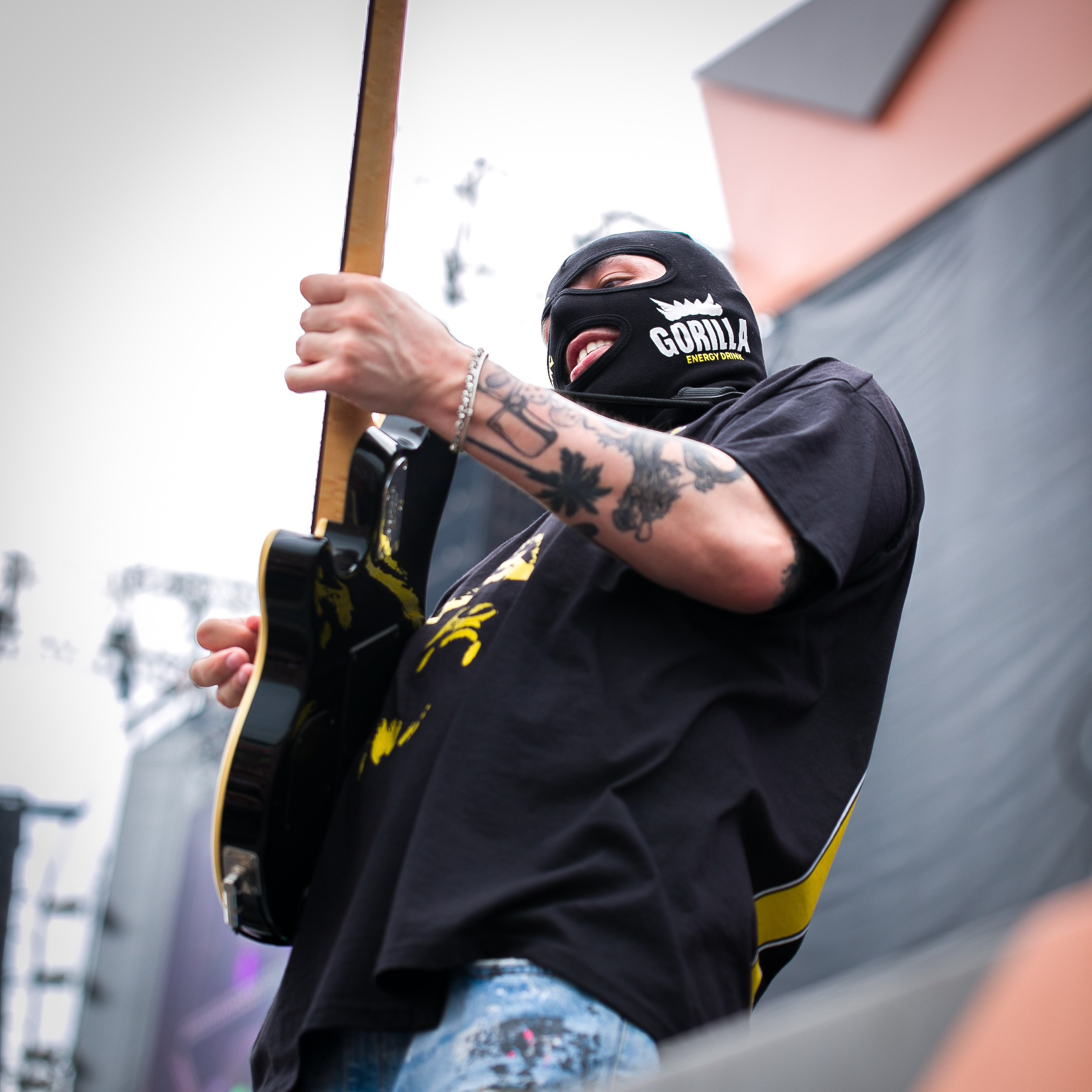 Фестиваль FOX ROCK FEST в Липецке. Профессиональный фотограф в Воронеже | Липецке | Тамбове — Алексей Зайцев