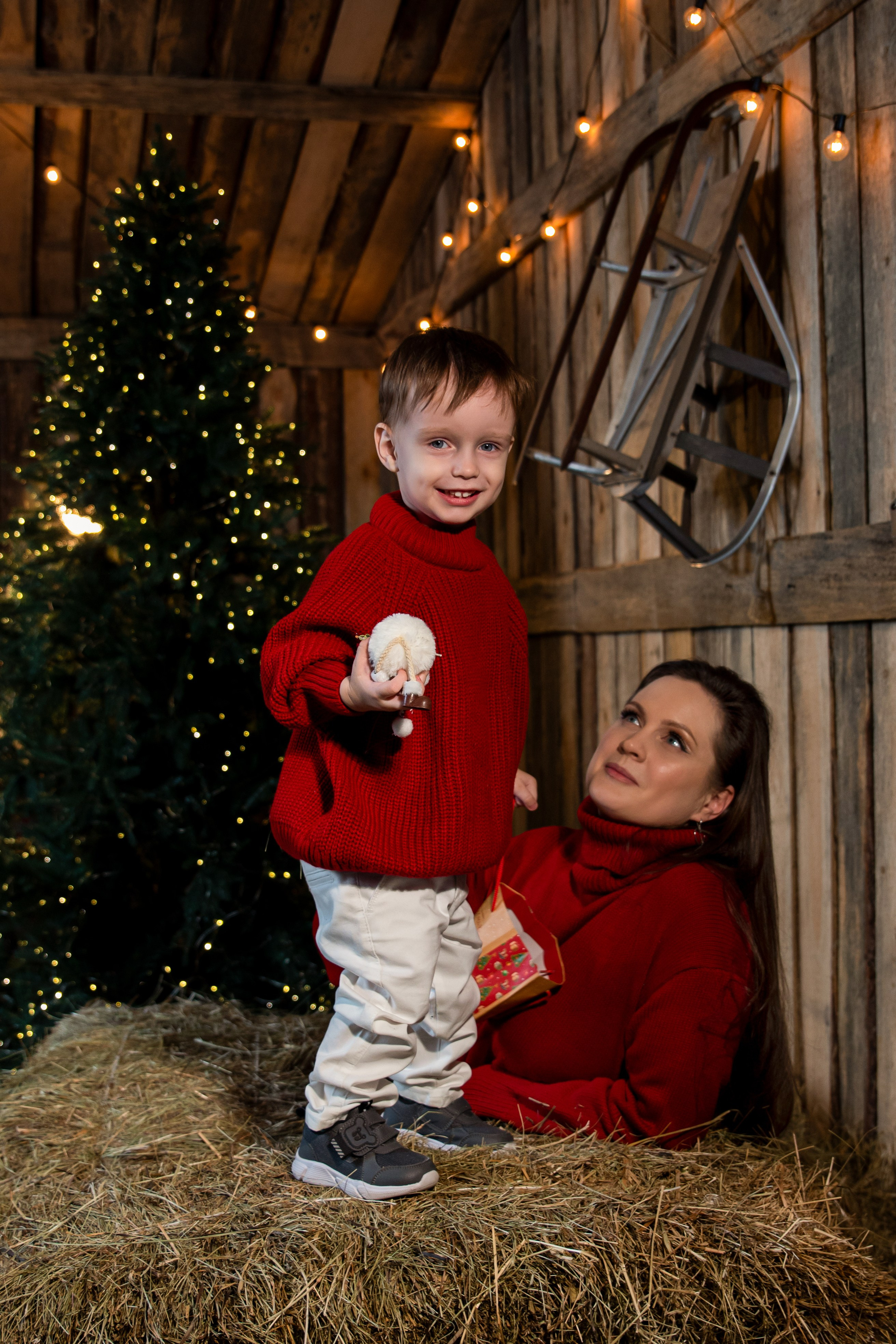 Семейные. Фотограф | Виктория Чернышева