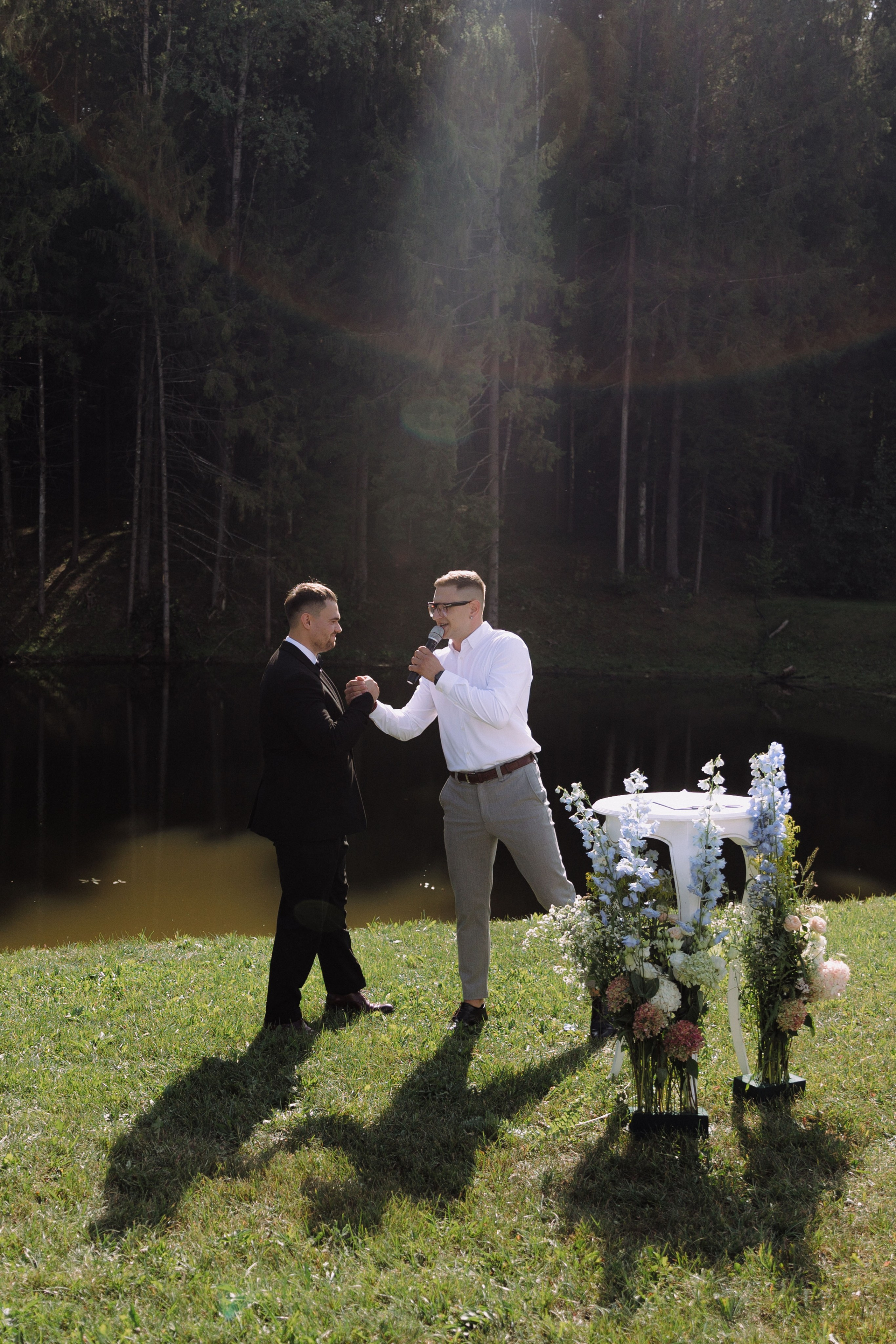 Artem & Anastasia. Главная