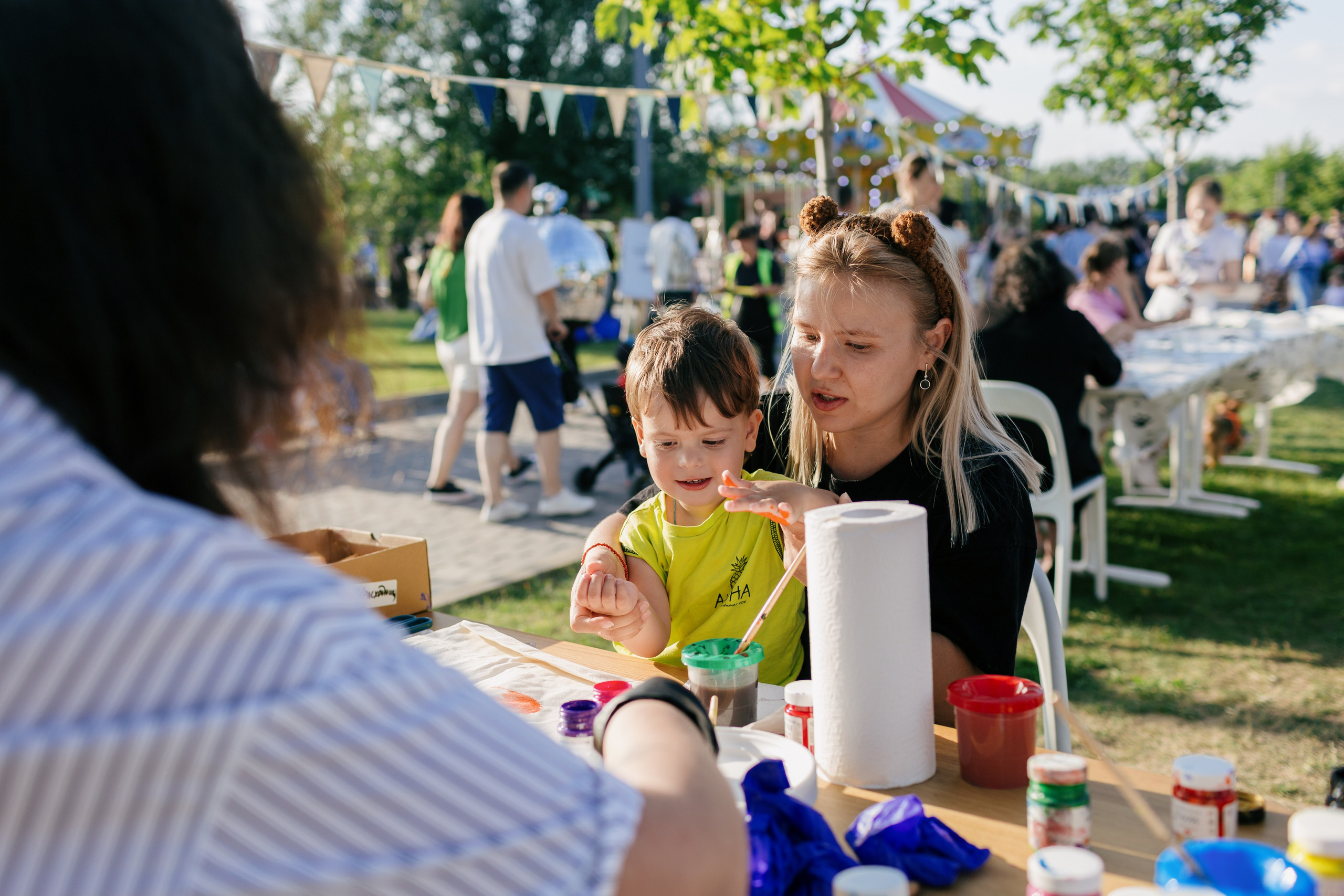 Dog Fest 2024. Главная