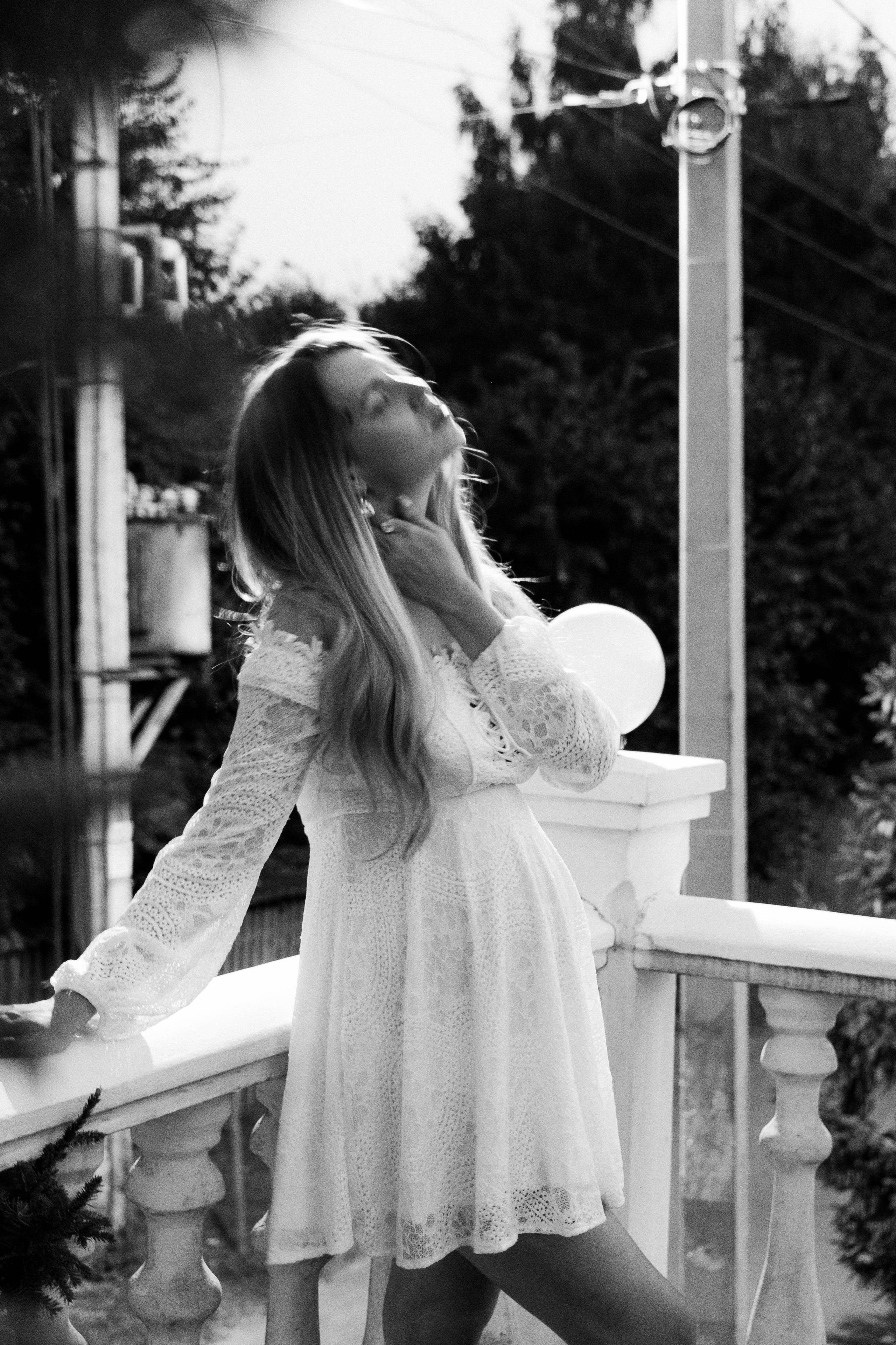 Репортаж. Maria Sineva, photographer