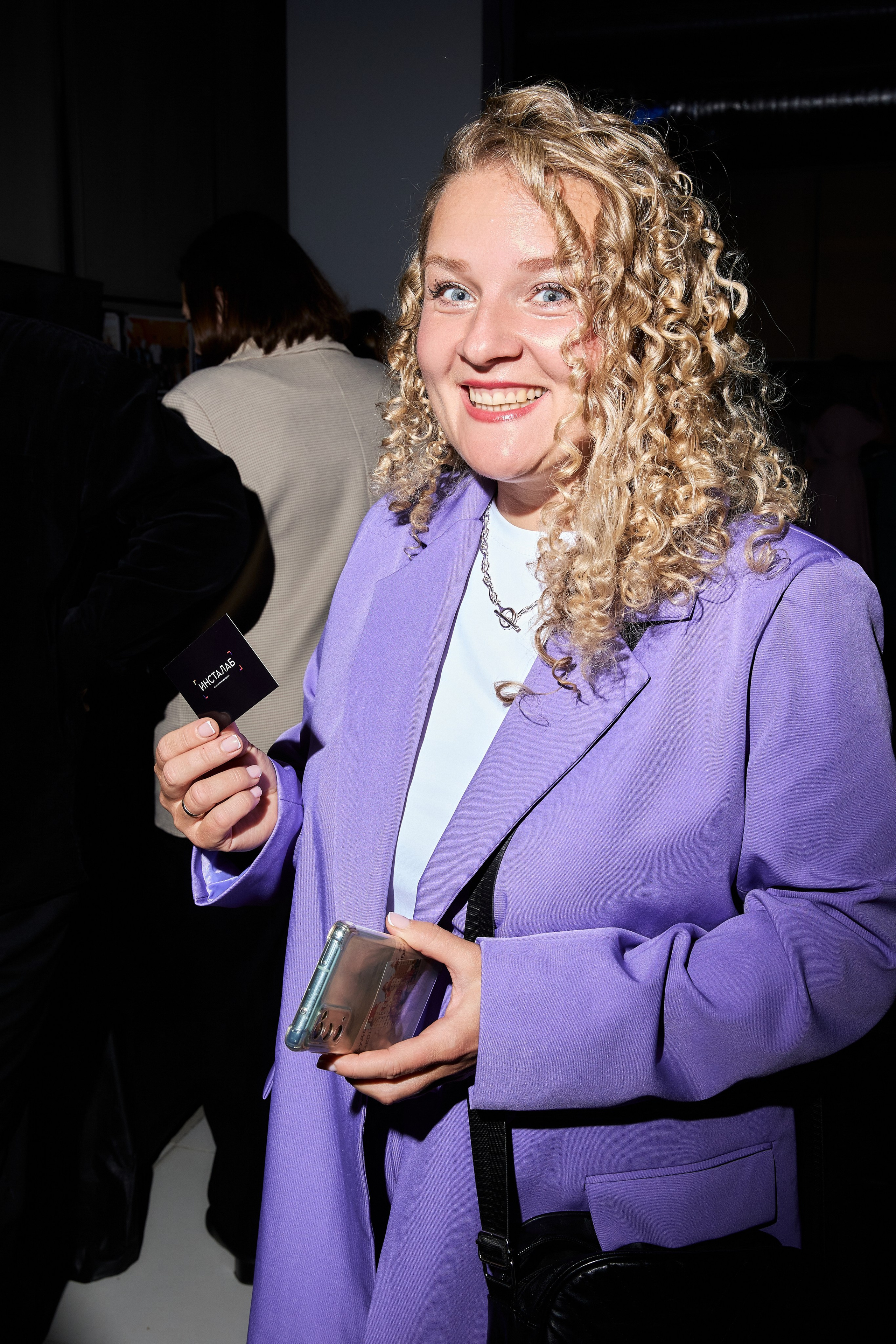 Интерактив предсказатель. Инсталаб Нижний Новгород