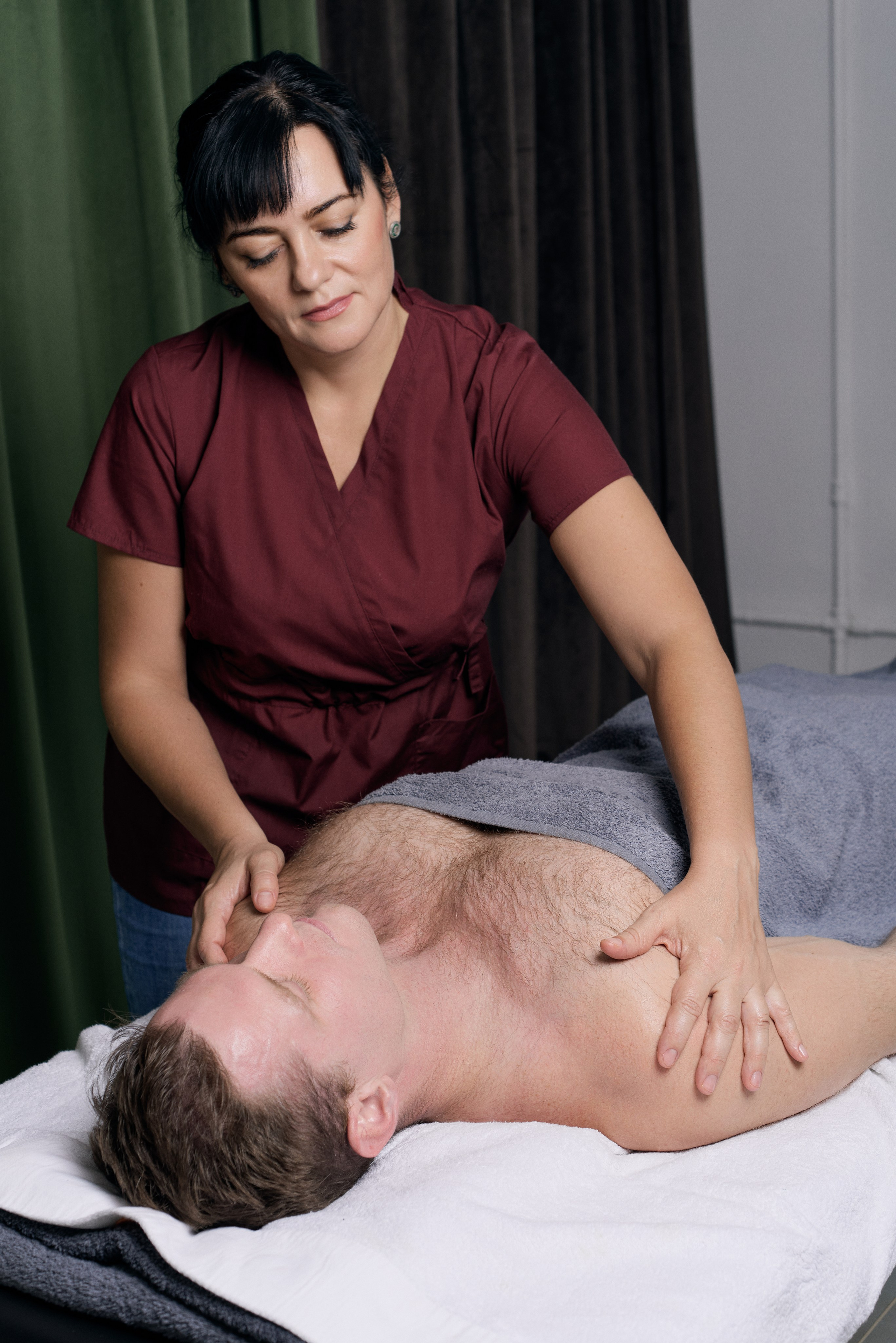 Контент-съёмка для косметолога. Фотограф в Нижнем Новгороде Юлия Рачинская