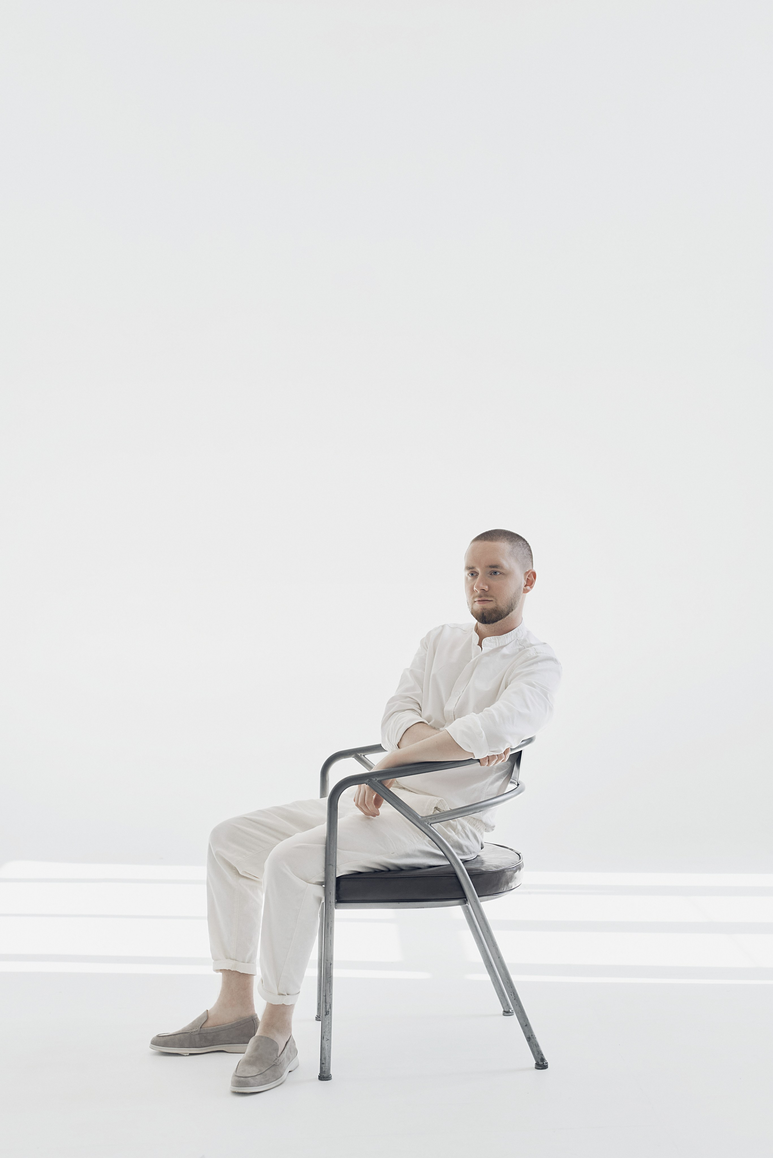 Персональная съёмка. Фотограф в Нижнем Новгороде Юлия Рачинская