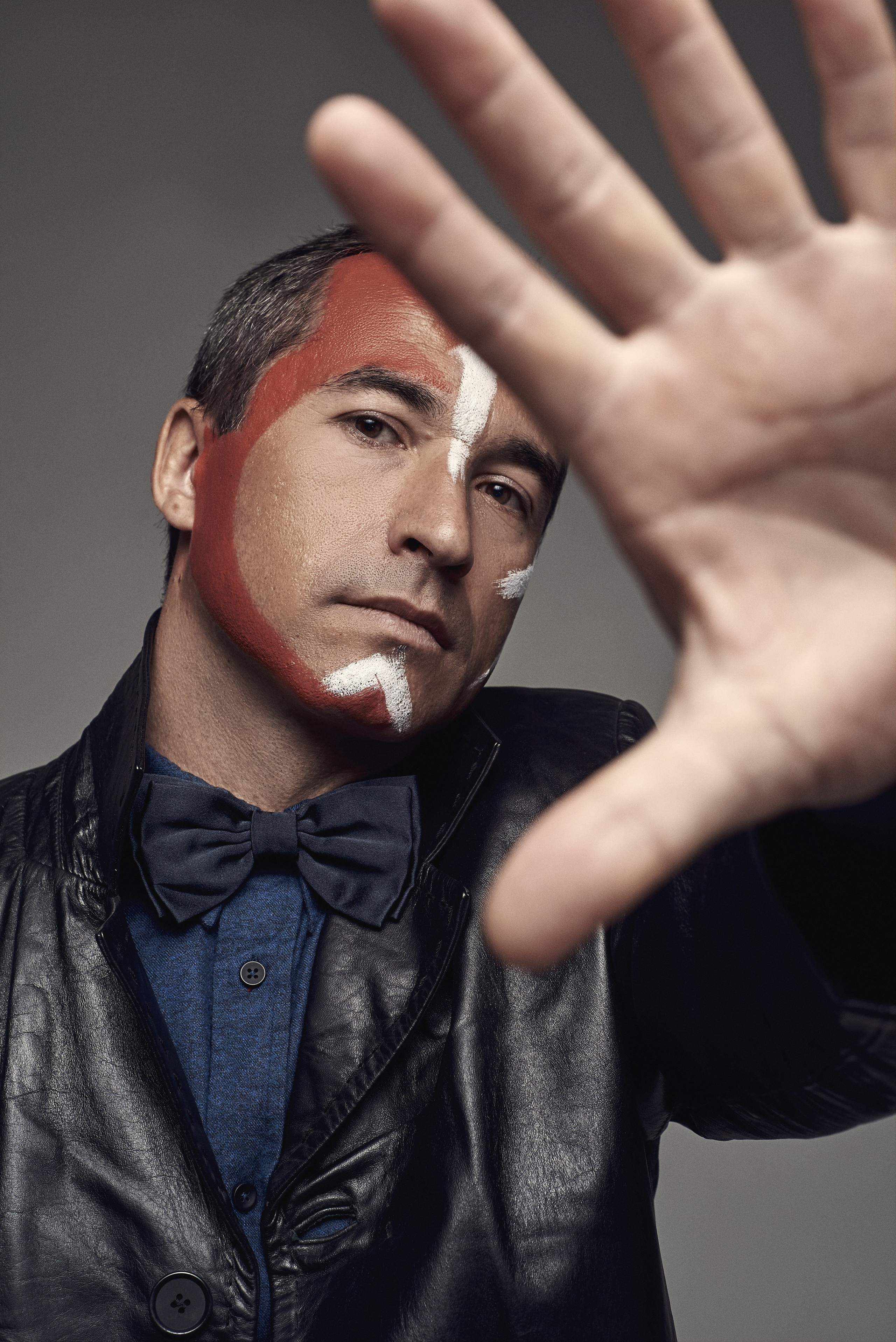 Персональная мужская съёмка. Фотограф в Нижнем Новгороде Юлия Рачинская