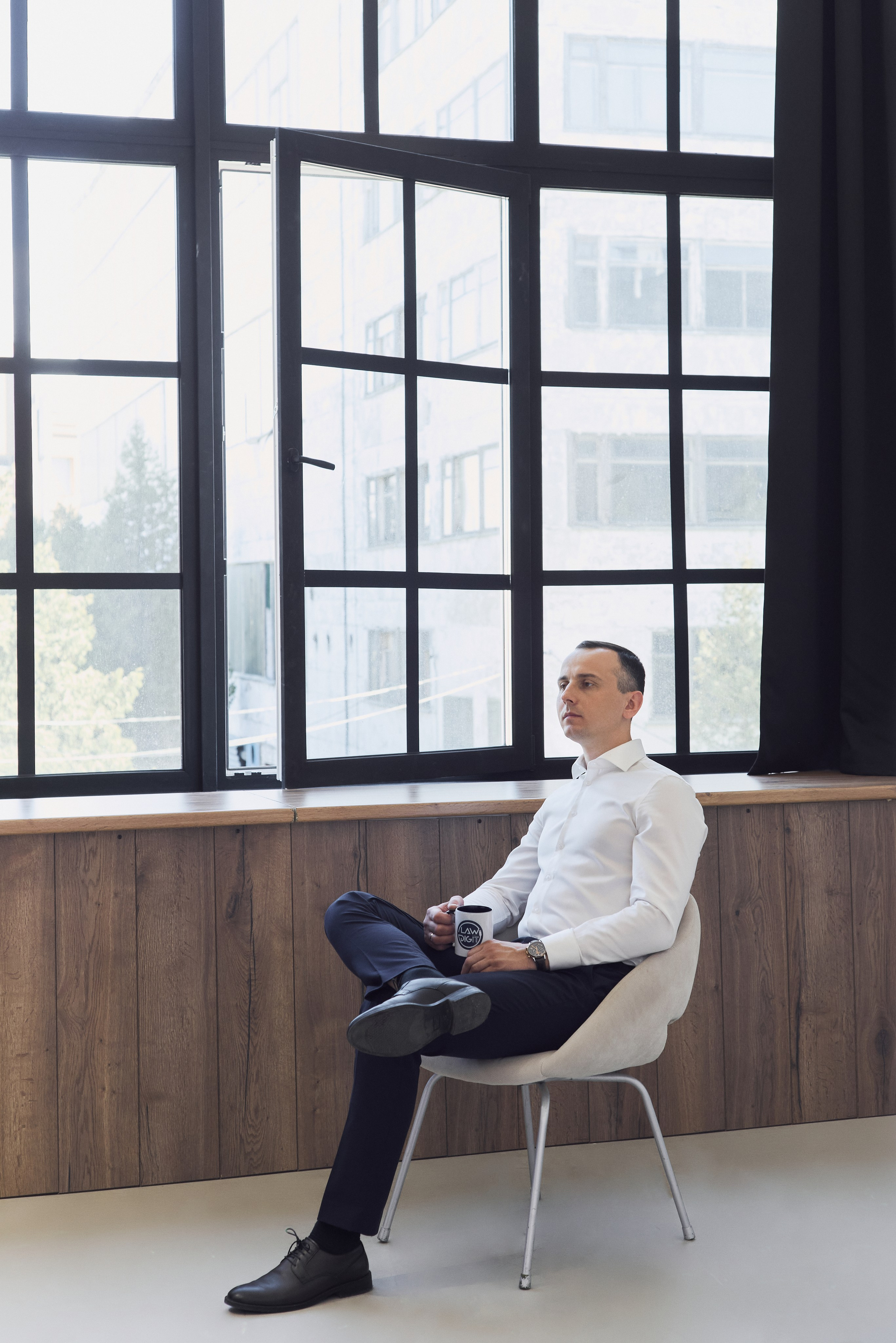 Евгений. Юрист. Фотограф в Нижнем Новгороде Юлия Рачинская