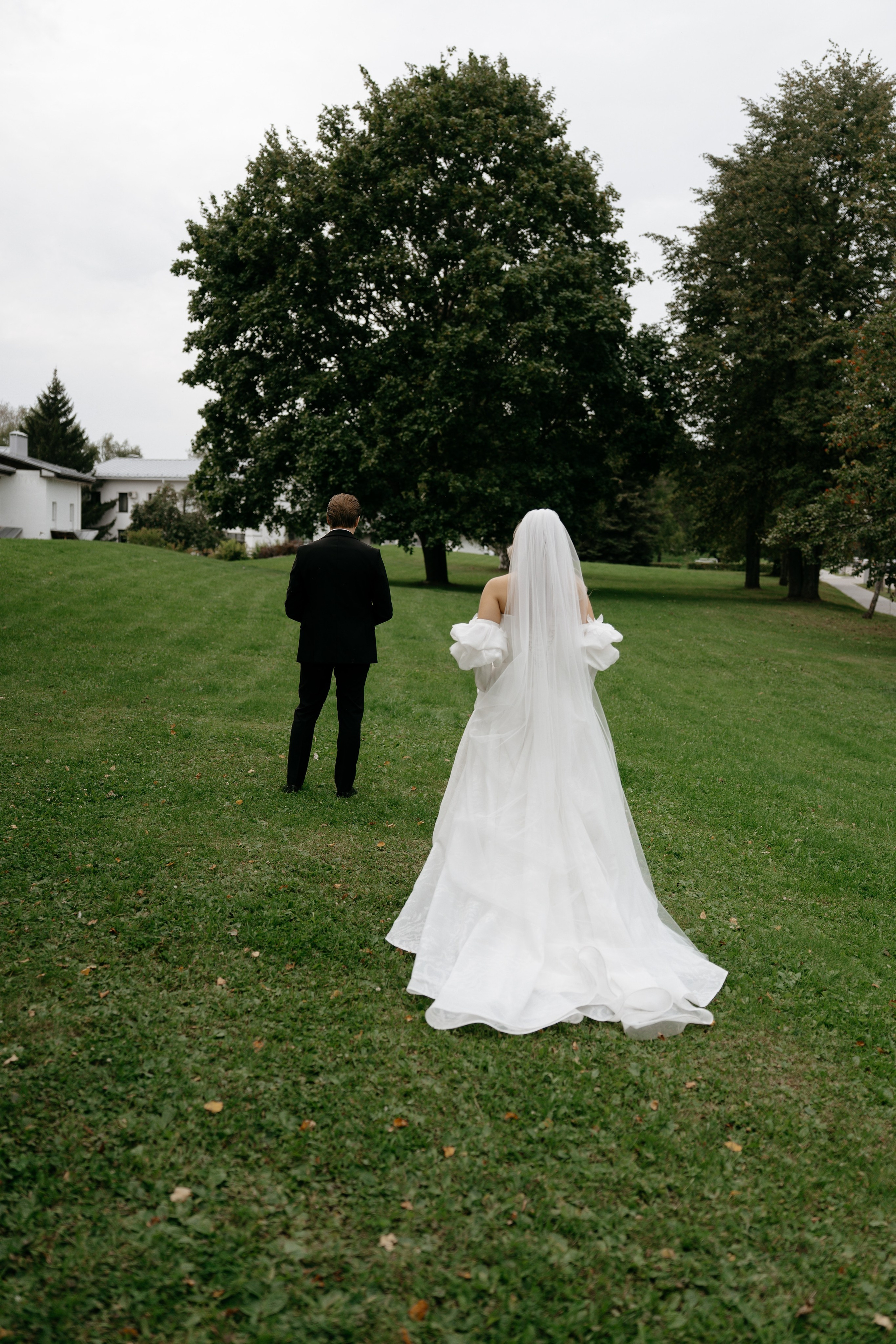 Данил и Татьяна. Свадебный фотограф в Москве и Владимире Егор Дмитриев