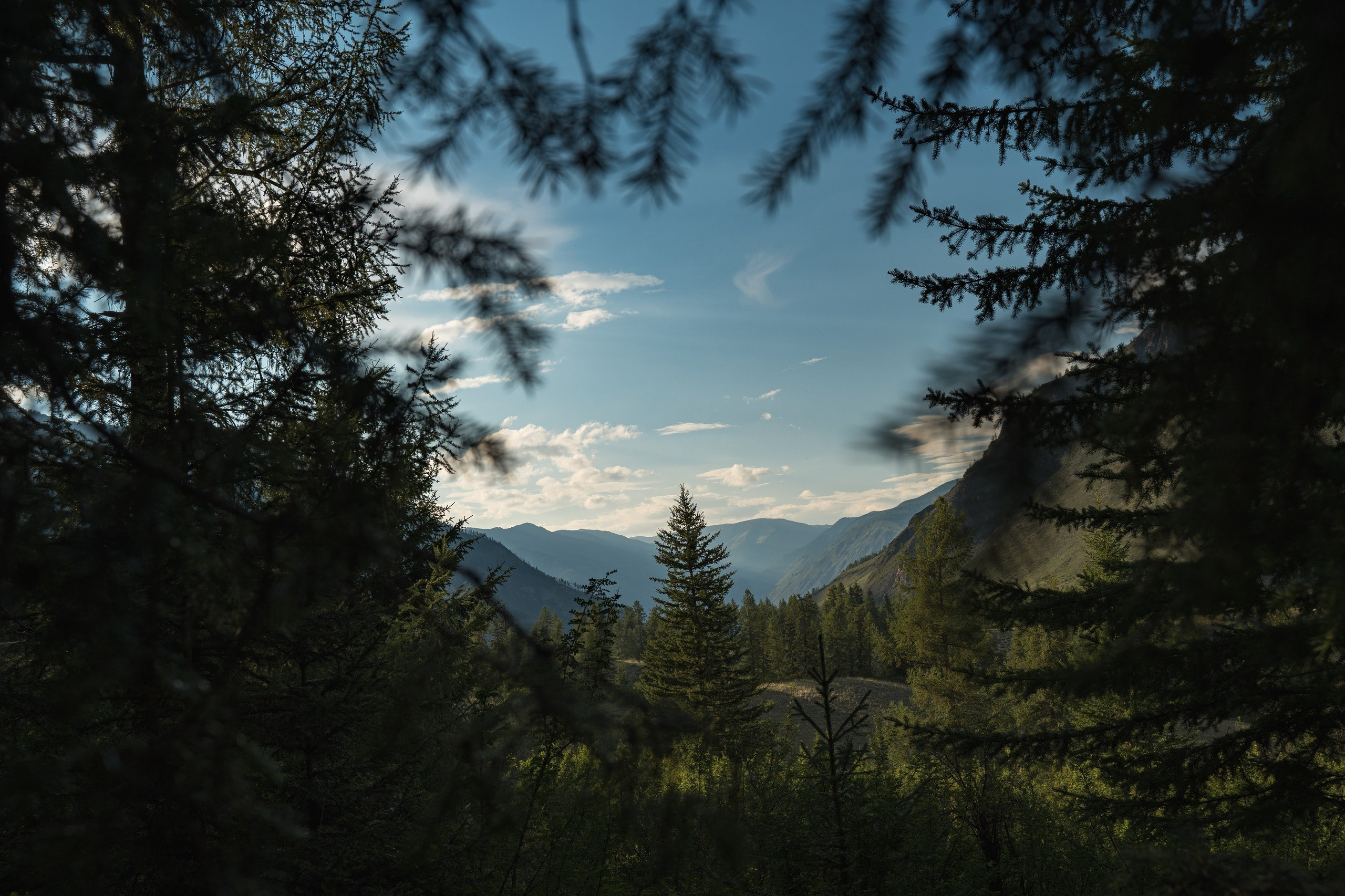 Алтай. Шавлинские озера. Фотограф в поход и восхождение на Эльбрус Игорь Косарев