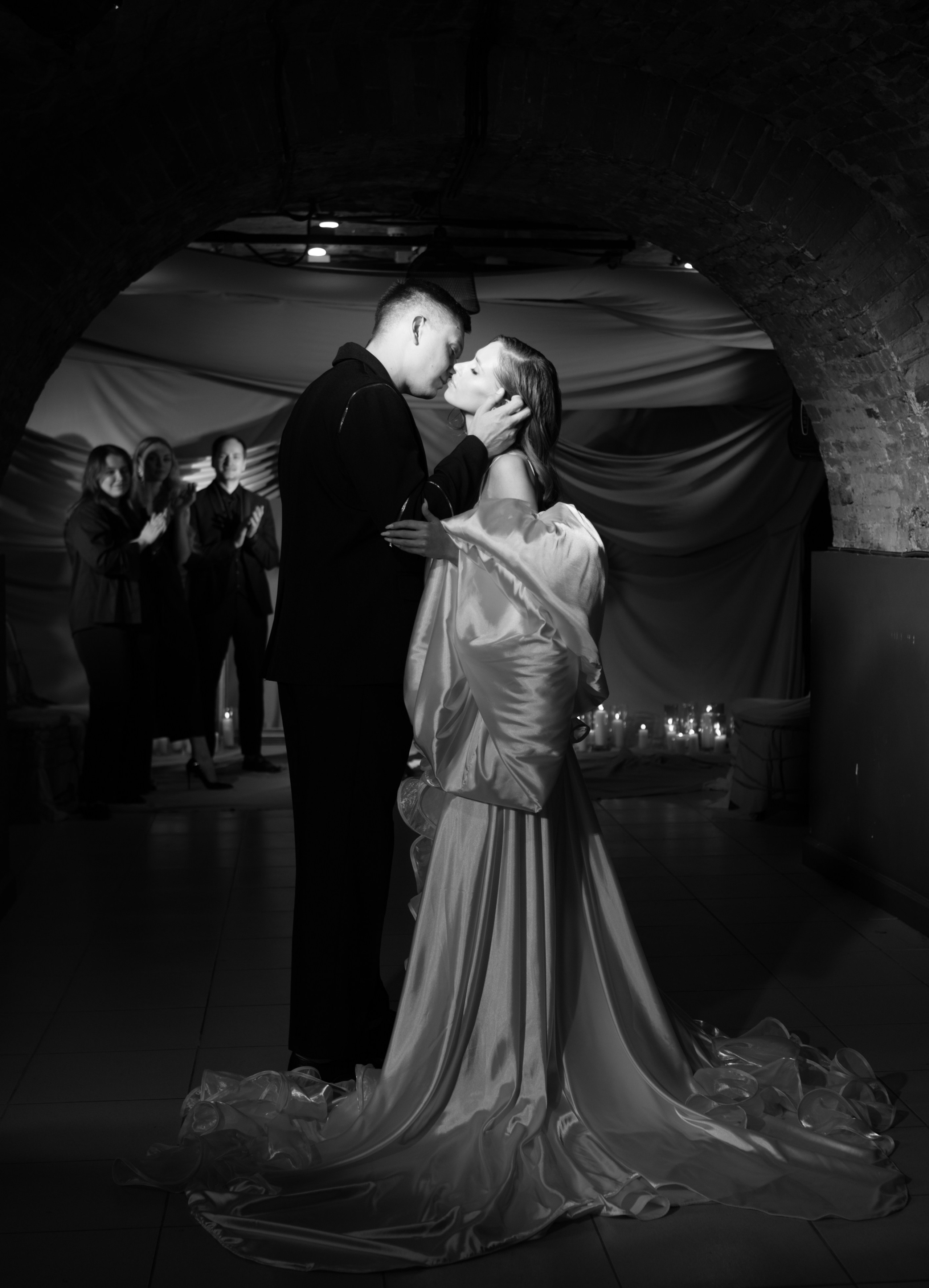 Максим + Алёна. Свадебный и семейный фотограф в Москве/Калуге Юлия Мосиюк