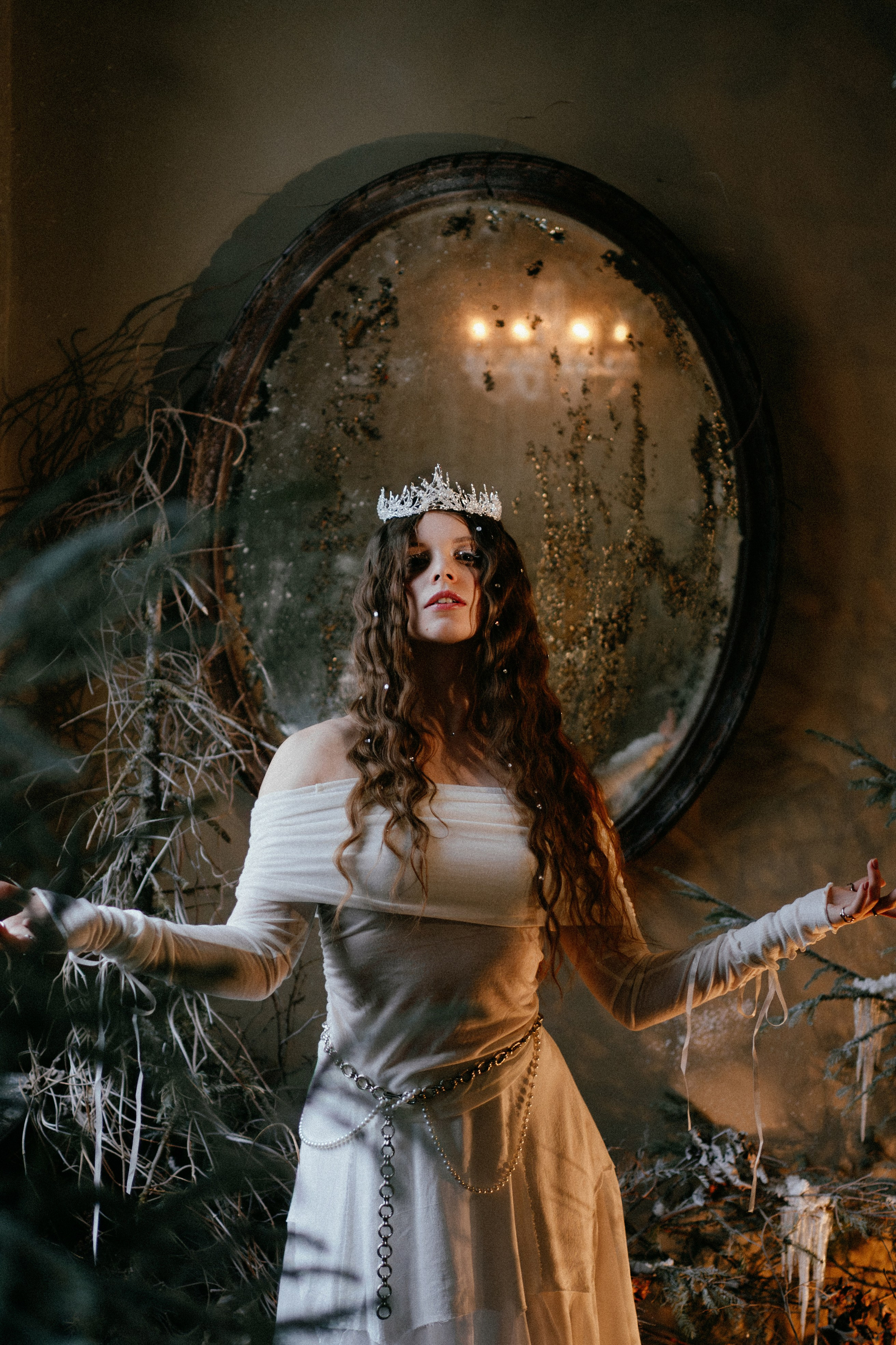 Daria. Фотограф в Москве Маша Игитова