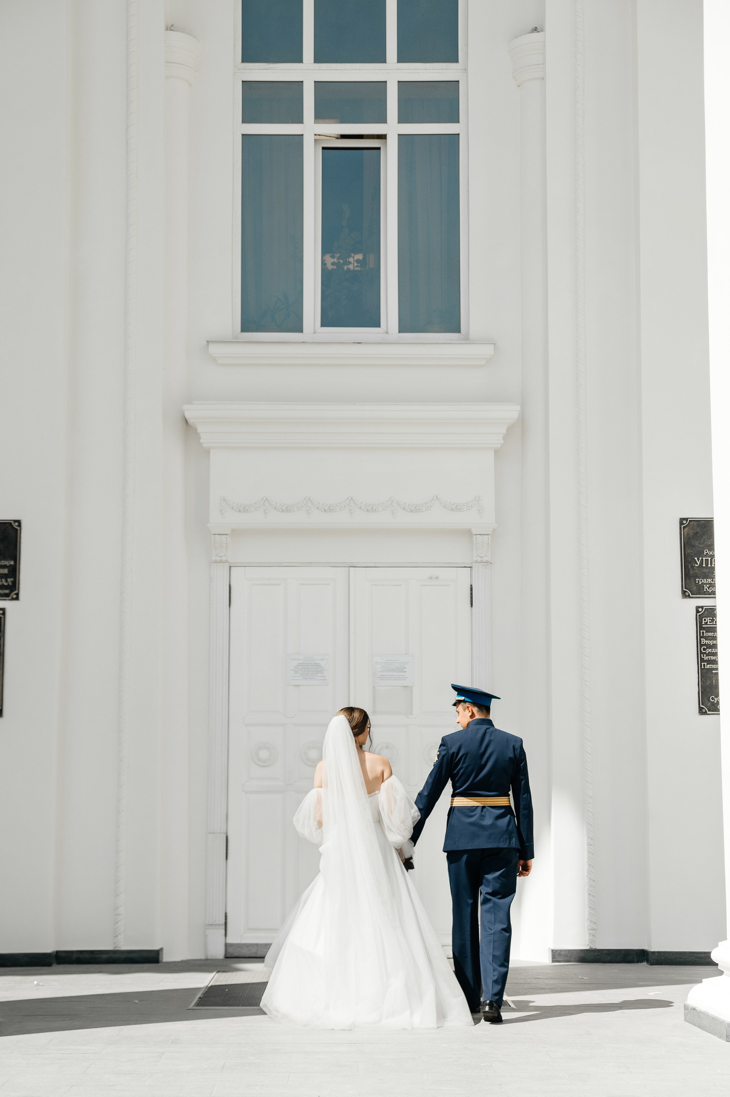 Олег и Татьяна. Свадебный и семейный фотограф Кореновск/Краснодар