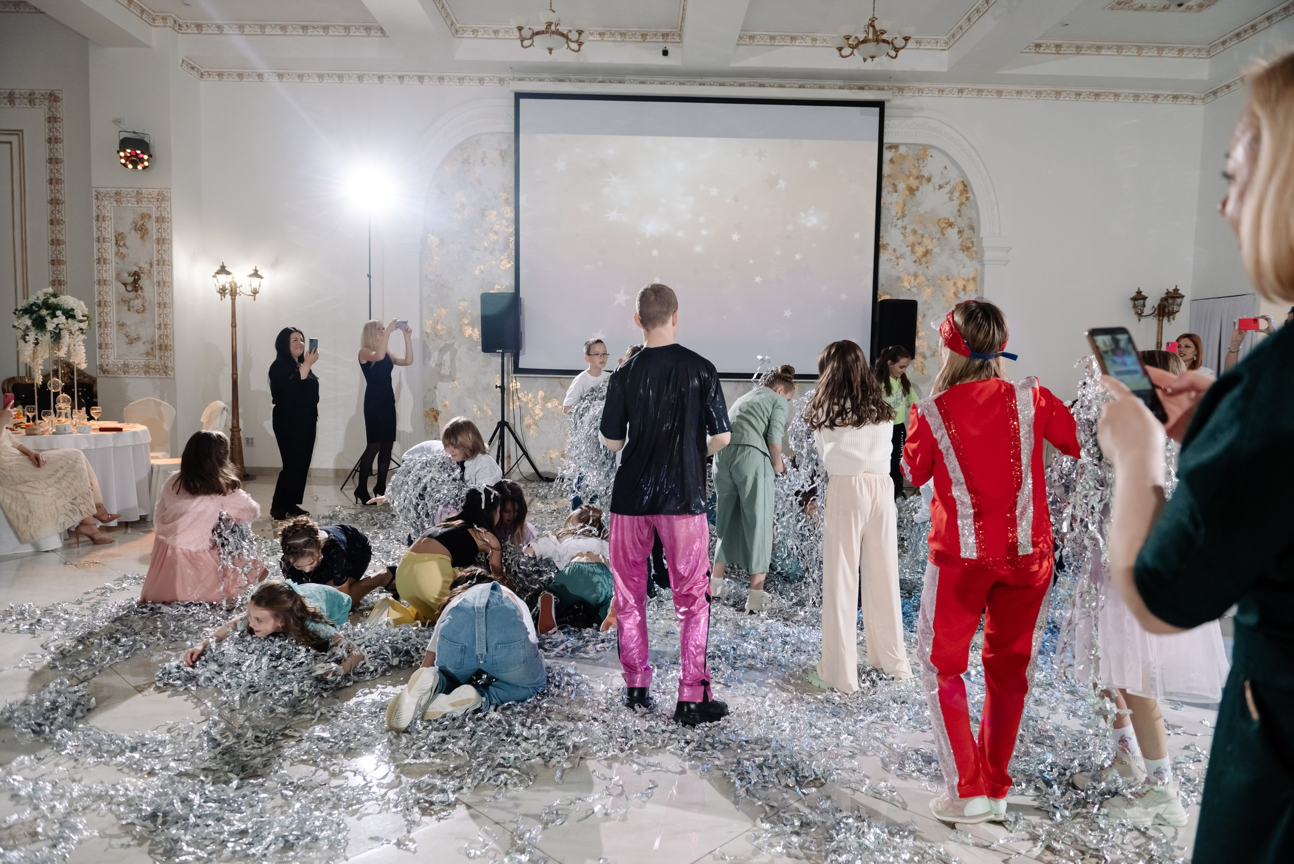 Выпускной 4 класс. Свадебный и семейный фотограф в Санкт-Петербурге Елена Худякова