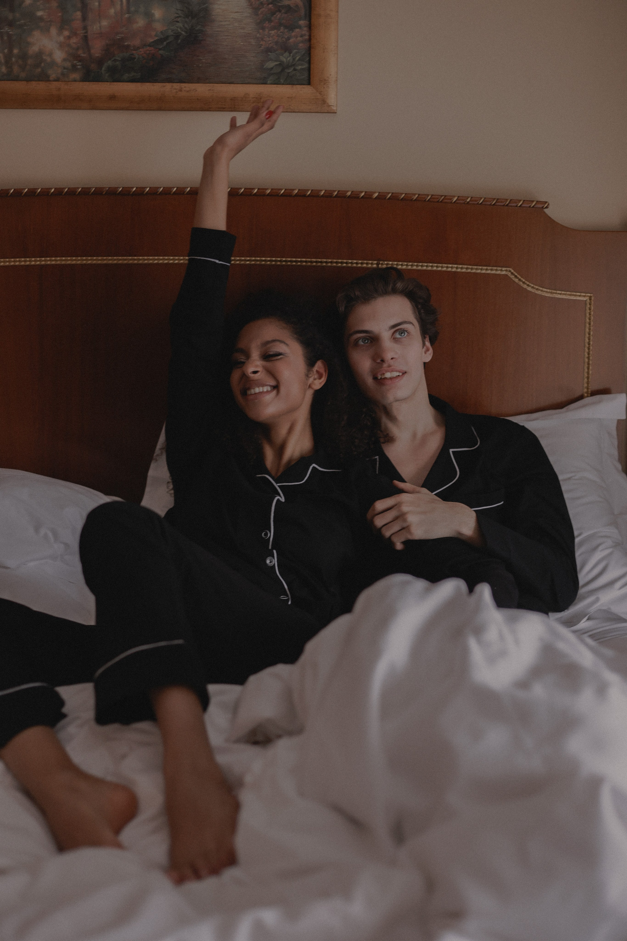 Никита и Амалия. Националь. Свадебный фотограф в Москве и Санкт- Петербурге Алина Сараева