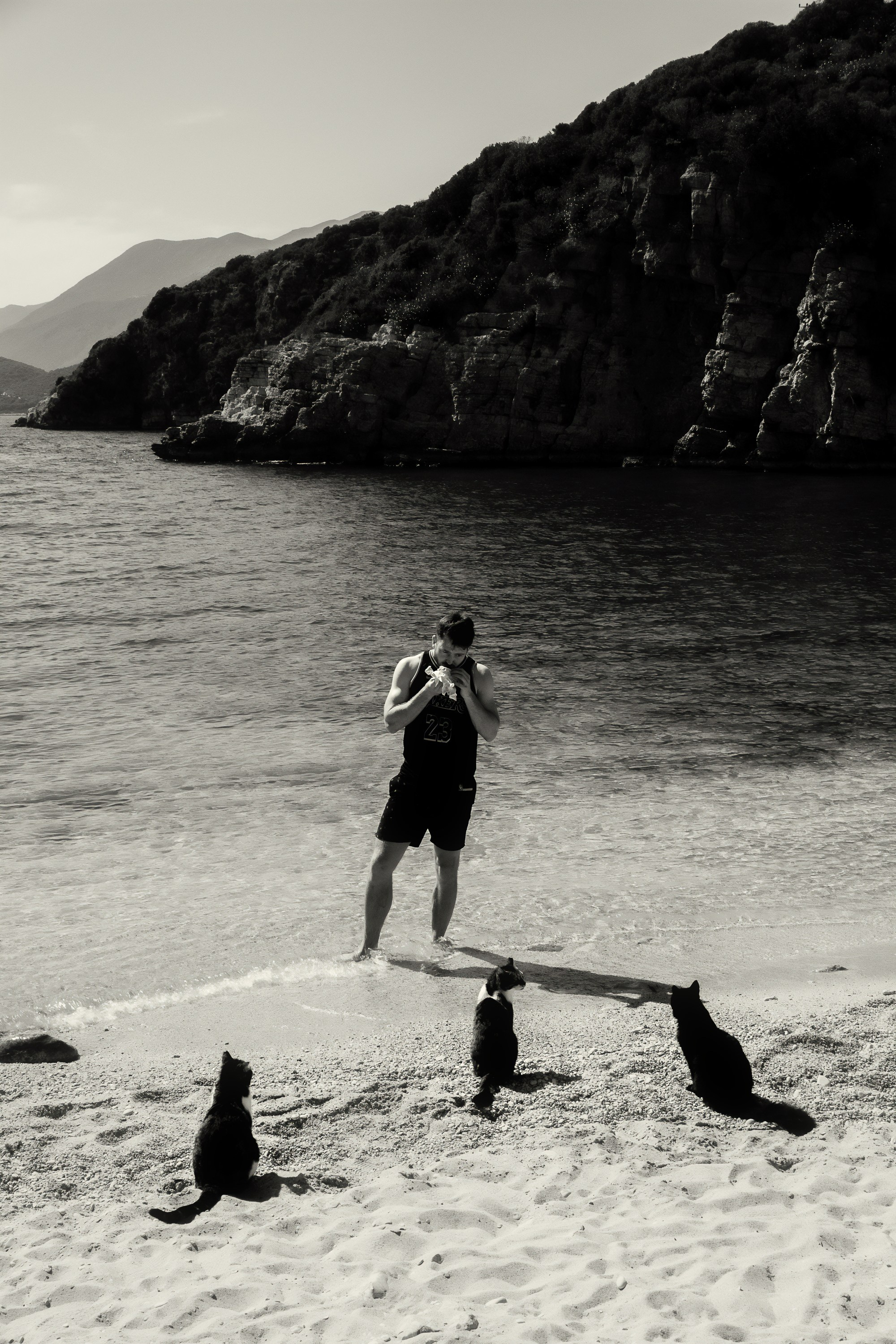 Турция, Греция, Иордания. Фотограф в Хабаровске. Фотография за 24 часа