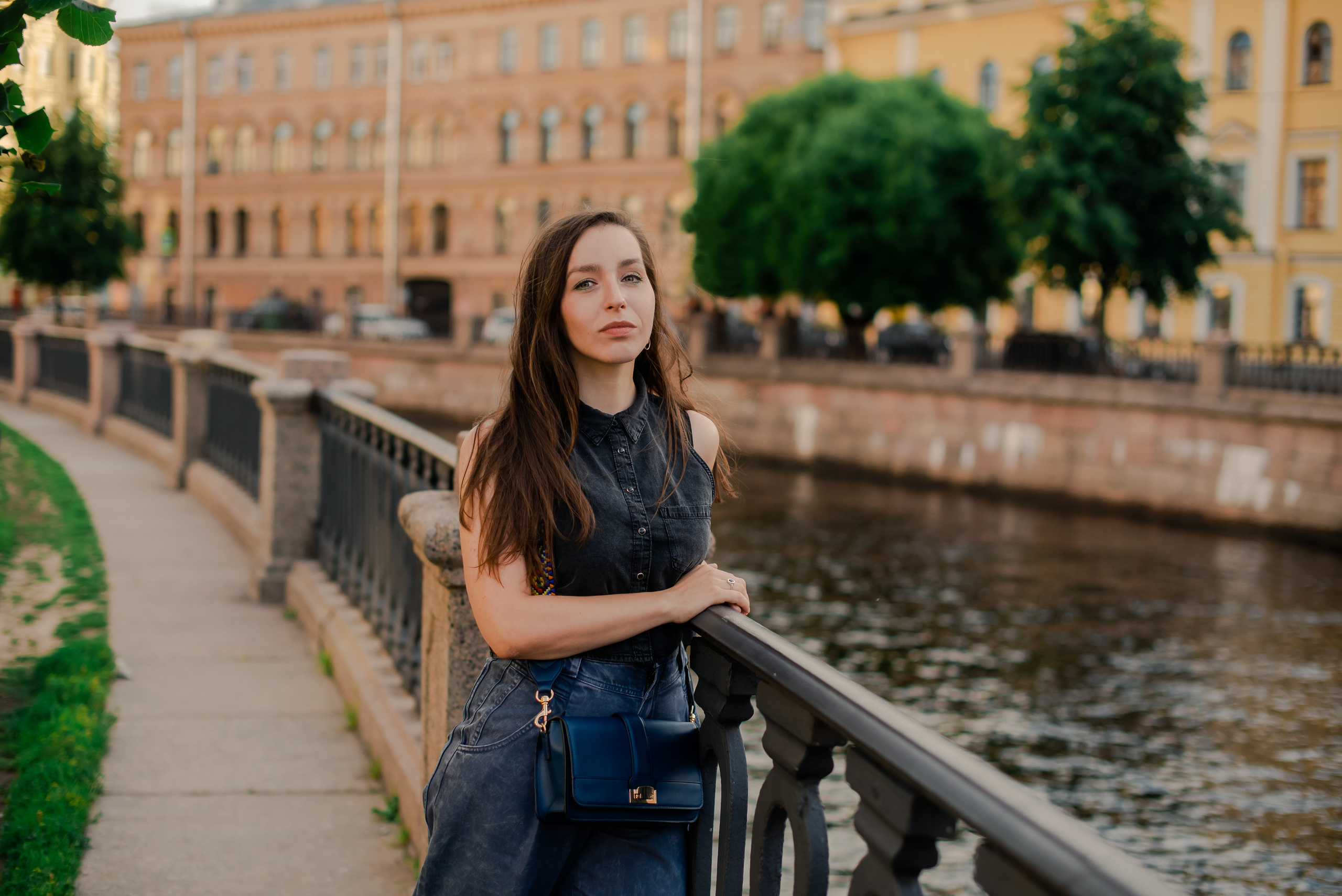 Individual photography sessions. Wedding and family photographer in St. Petersburg Nastasya Lebedeva