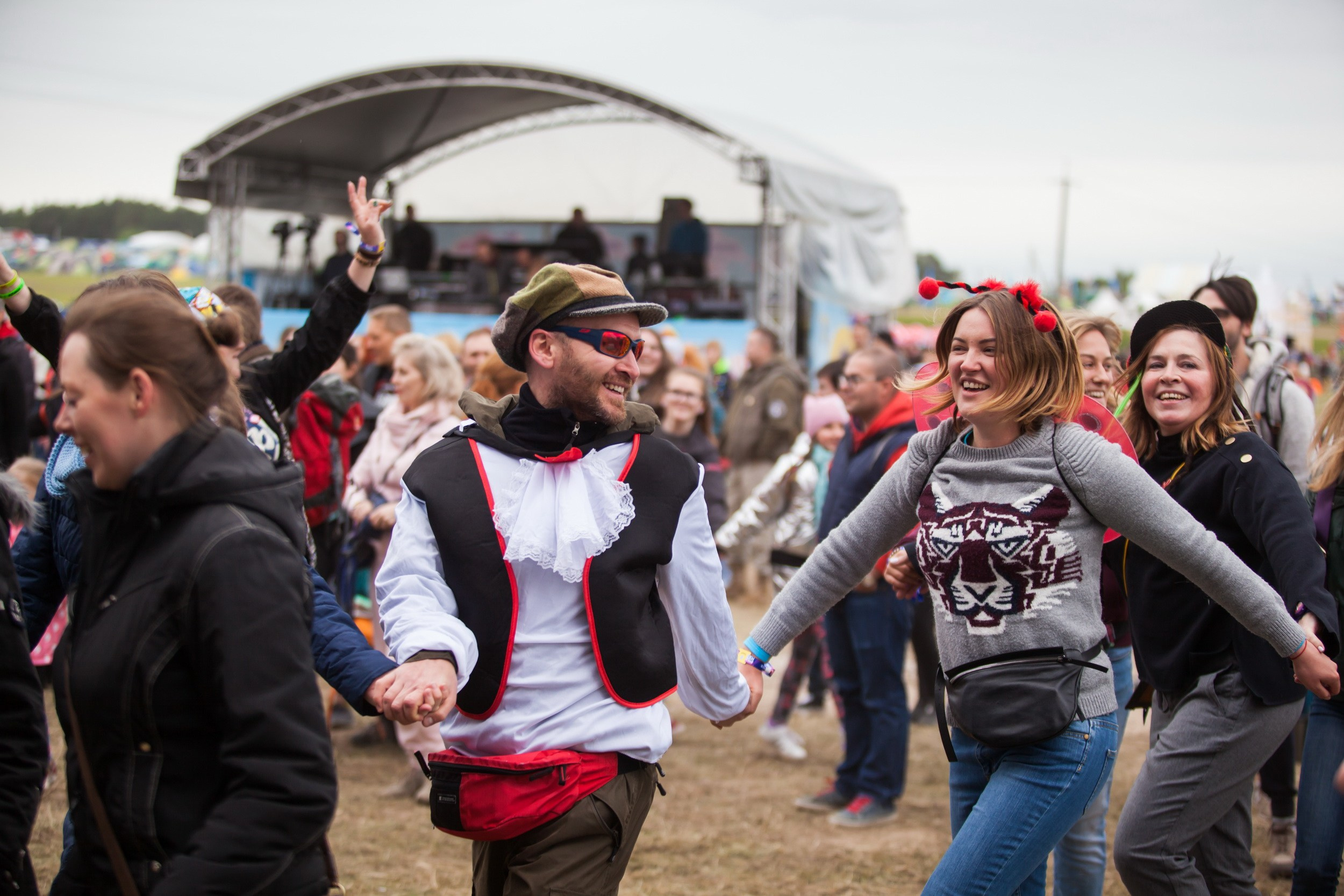 2018. Репортажный фотограф Алексей Пирязев
