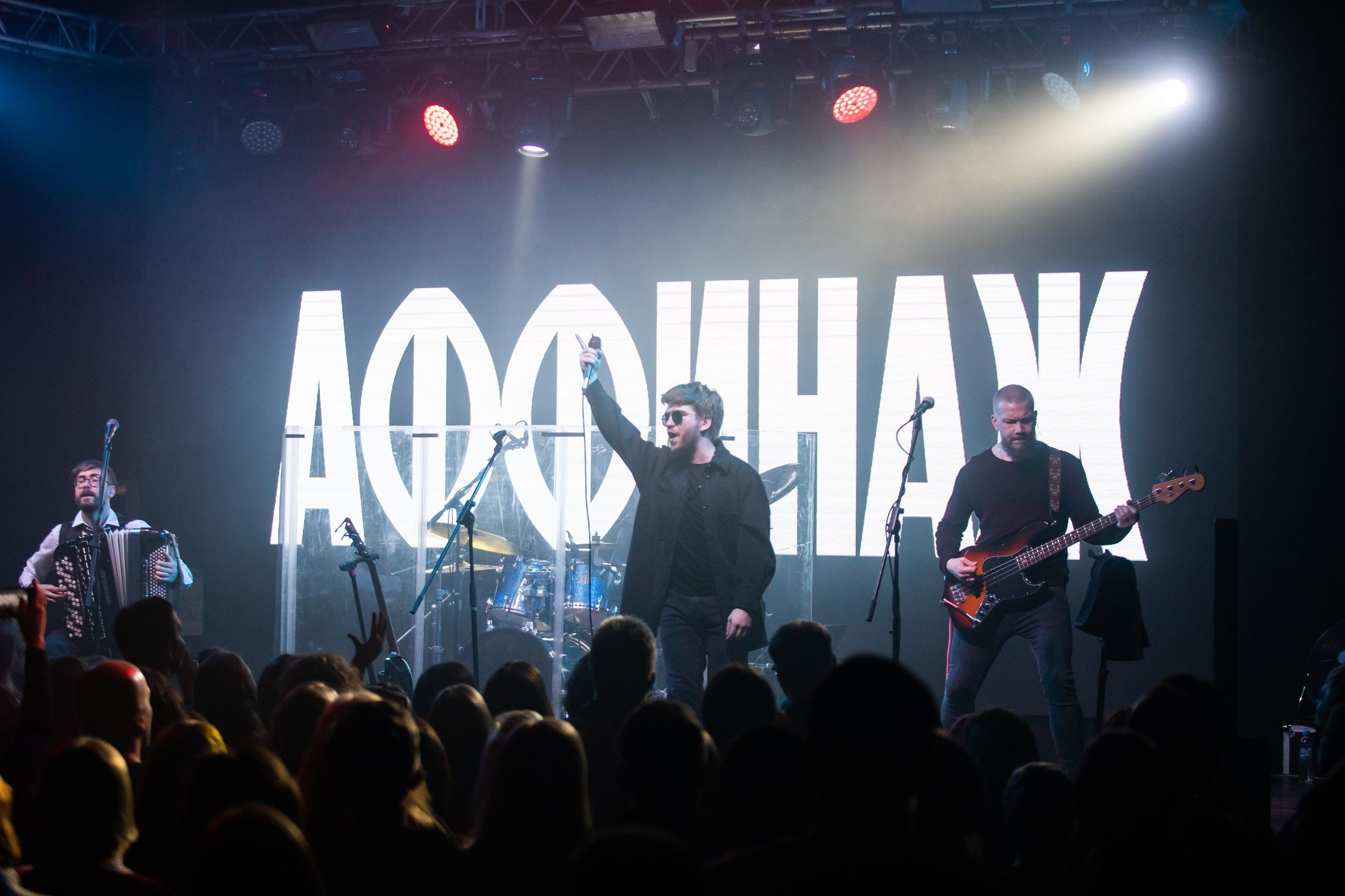 Аффинаж. Репортажный фотограф Алексей Пирязев