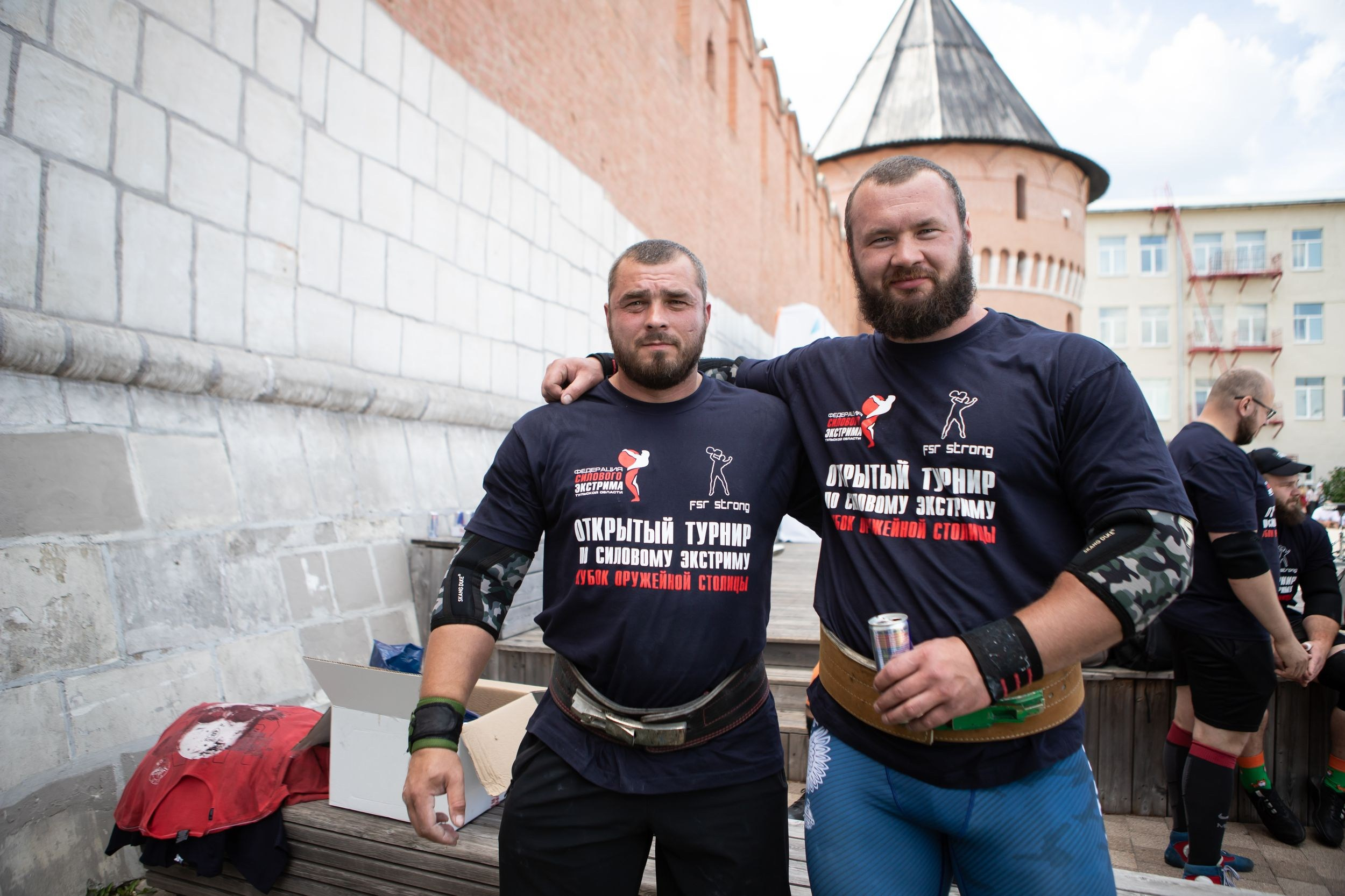 Силовой экстрим (22 июня 2024). Репортажный фотограф Алексей Пирязев