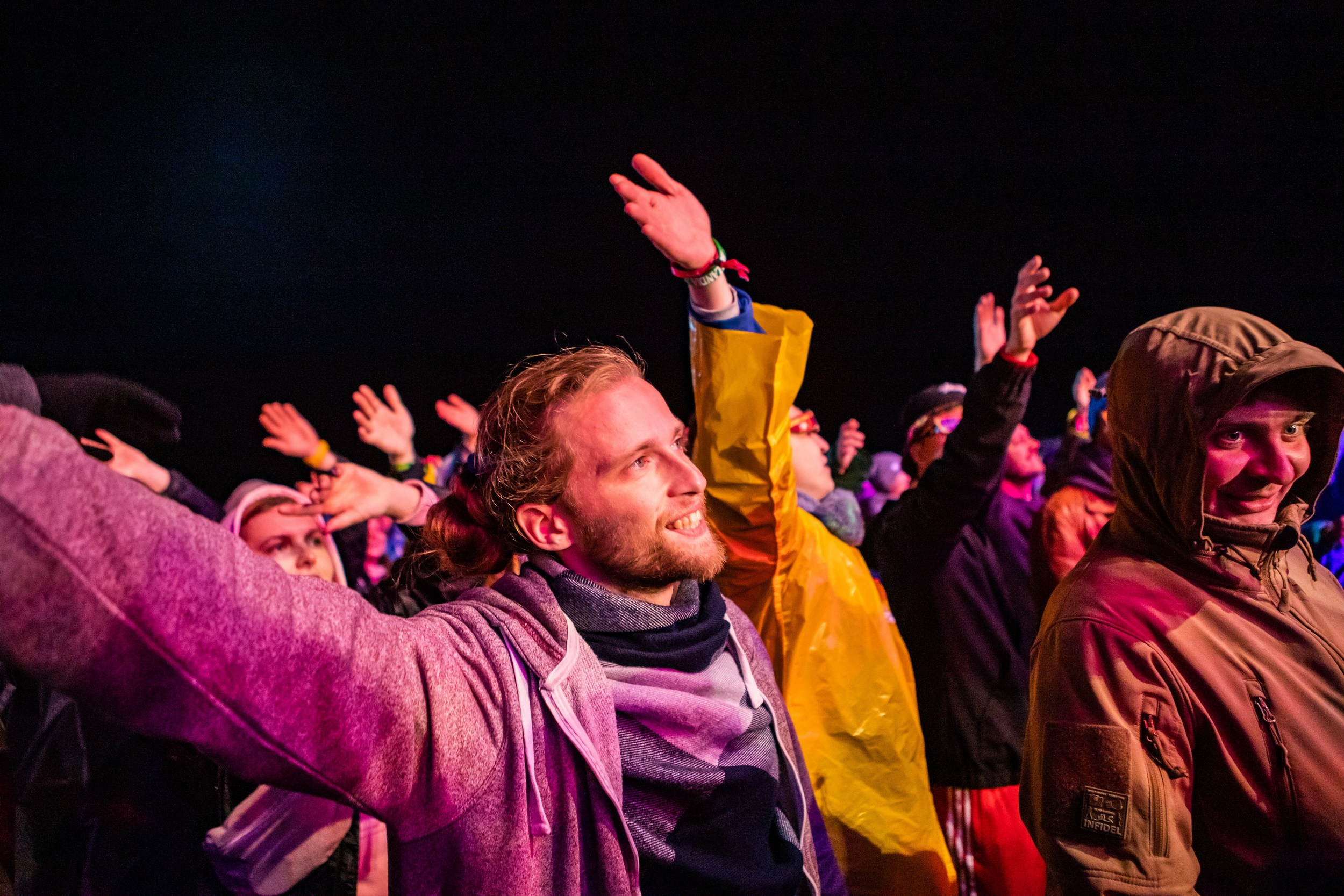 2019. Репортажный фотограф Алексей Пирязев
