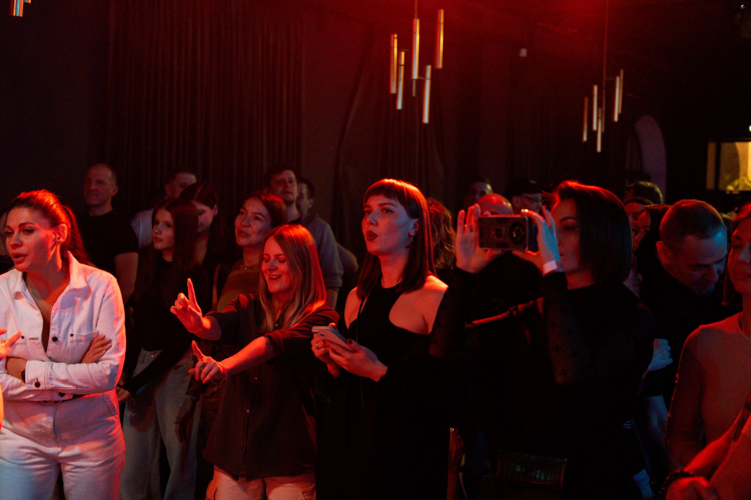 Fatal Aim. Репортажный фотограф Алексей Пирязев