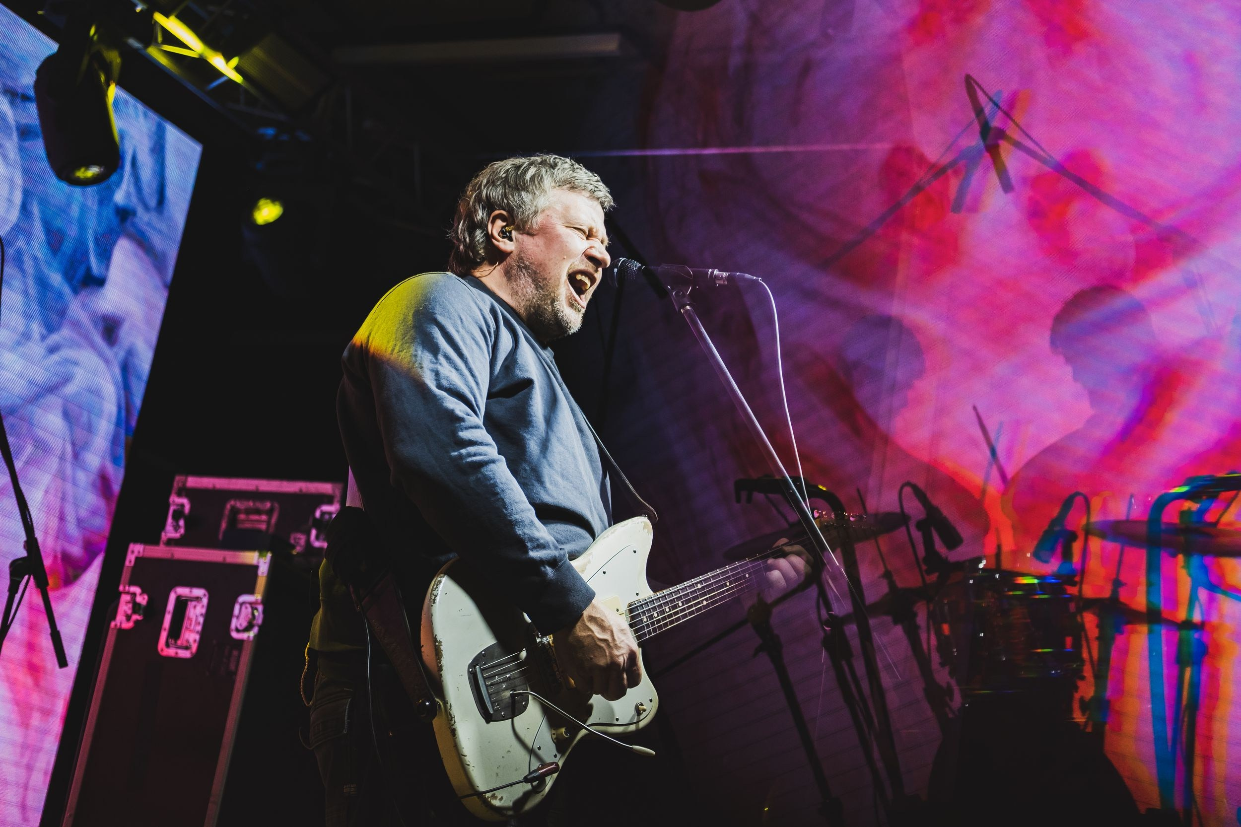 Полюса. Репортажный фотограф Алексей Пирязев