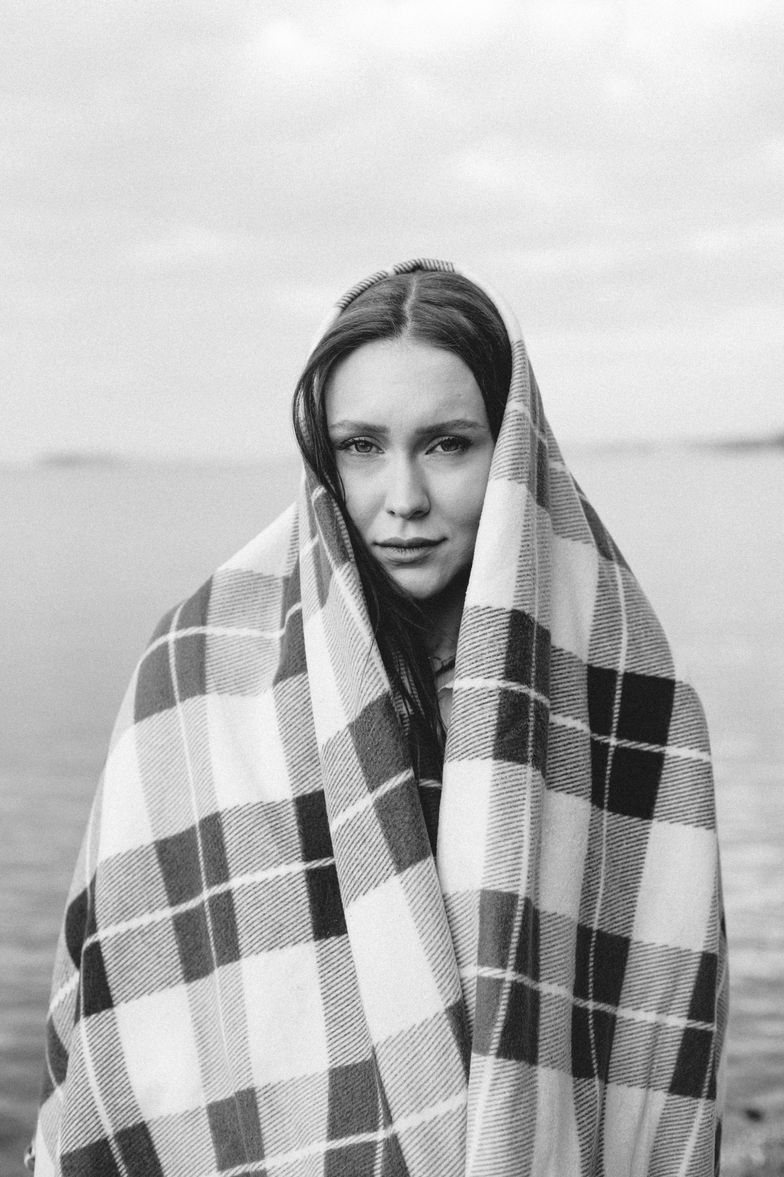 Я у себя есть. Портретный фотограф в Минске