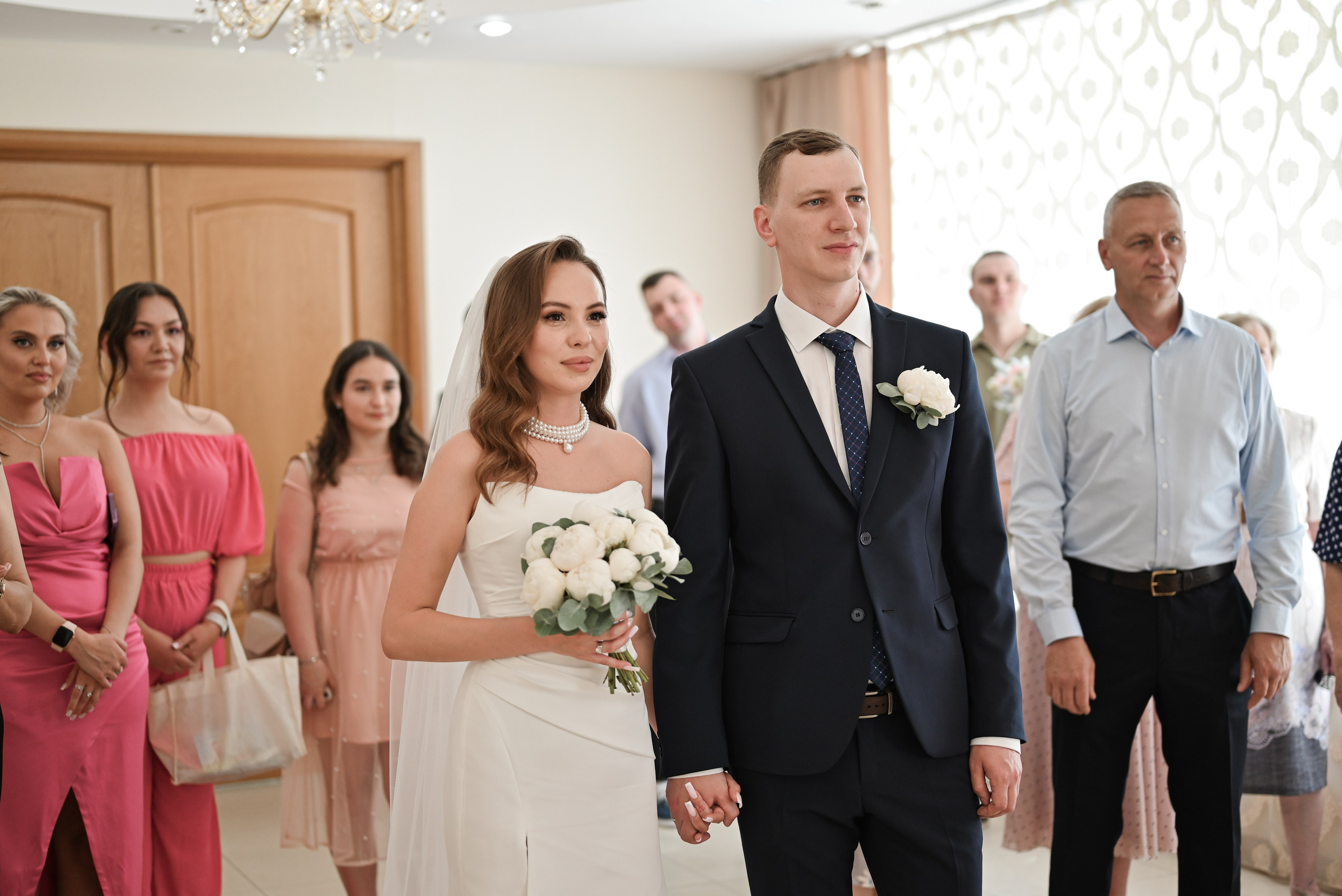 Глеб и Татьяна фотосессия+регистрация. Свадебный и семейный фотограф в Уфе Александров Максим