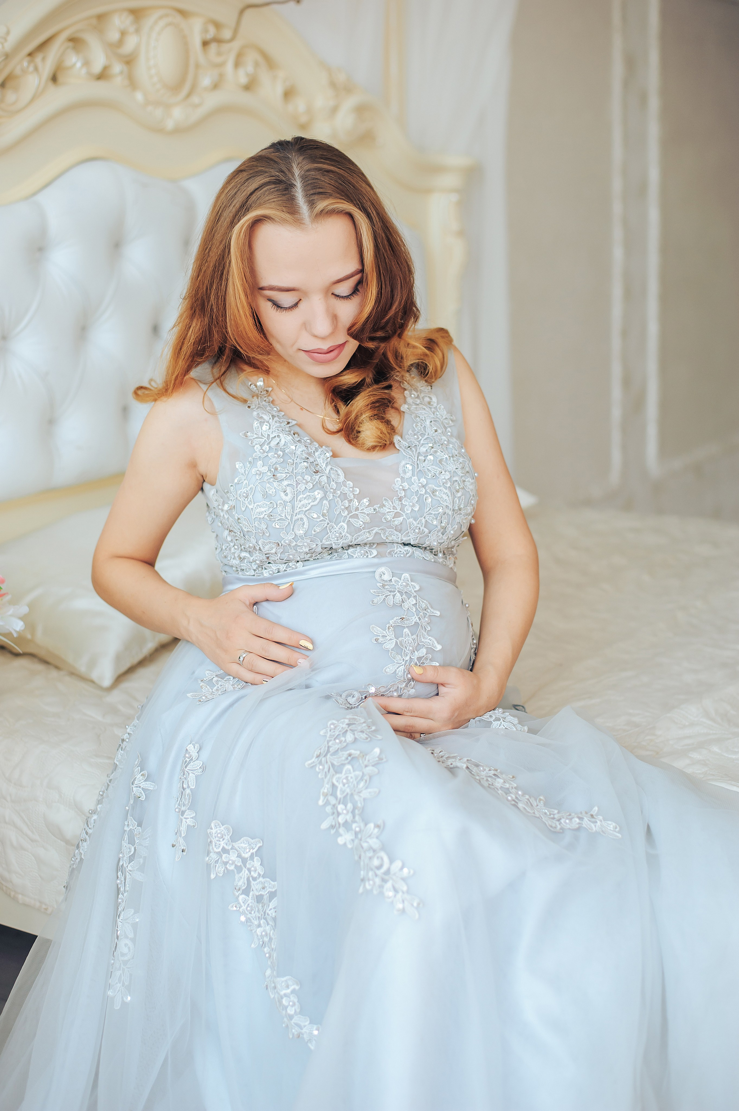 Студийная съёмка. Свадебный и семейный фотограф в Тамбове Дмитрий Рогачев