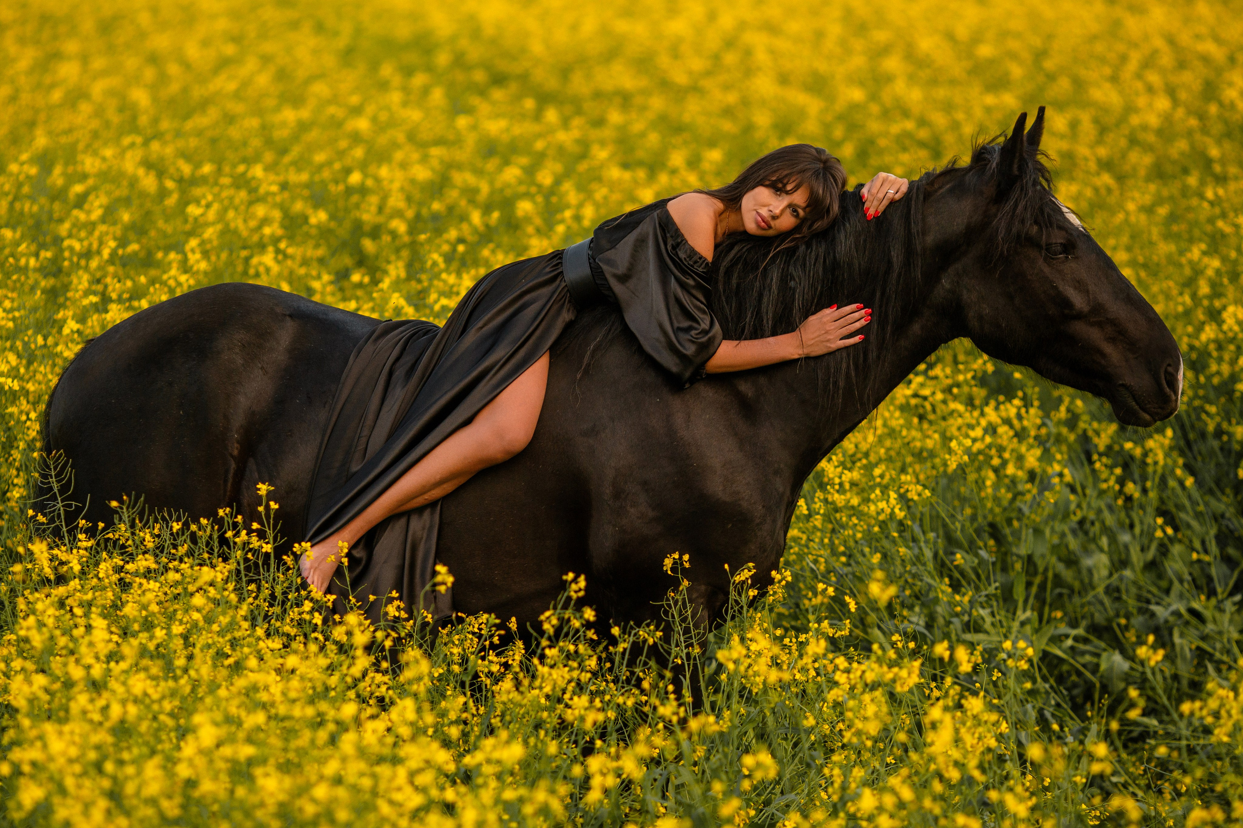 Кристина и Гуррий