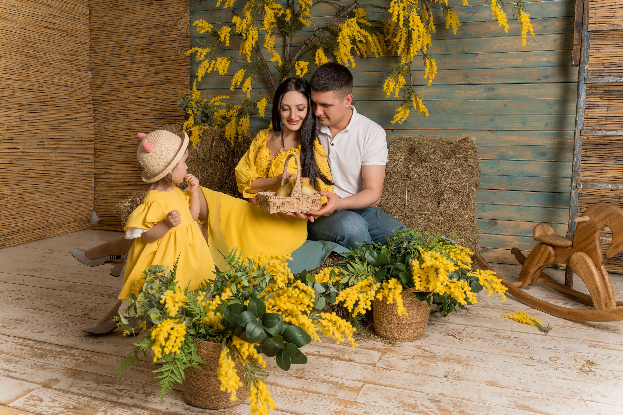 «Family studio». Анастасия Чиркова, Фотограф Москва